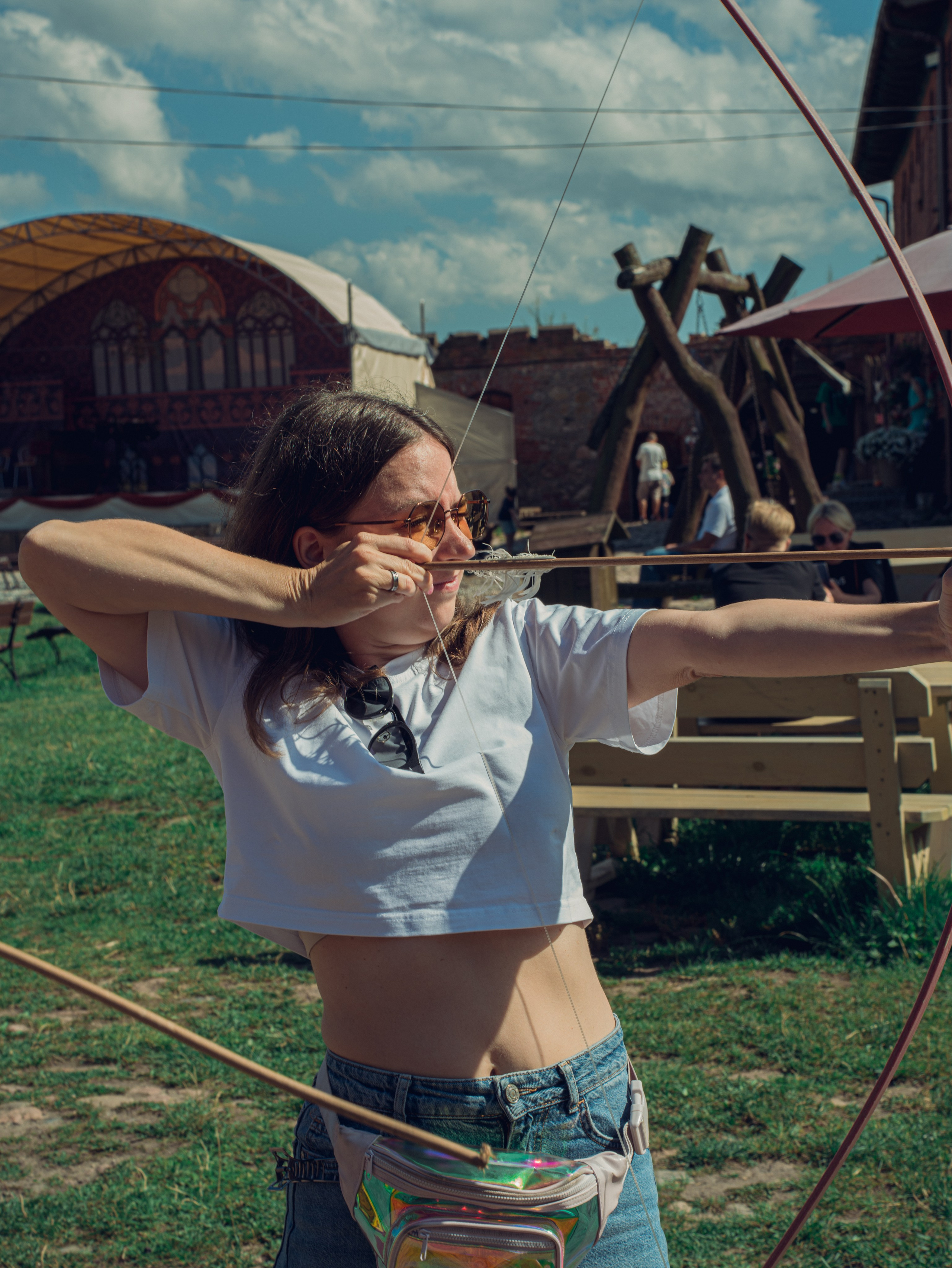 Калининградский трип друзей. Фотограф Мирослава Ряполова, Москва