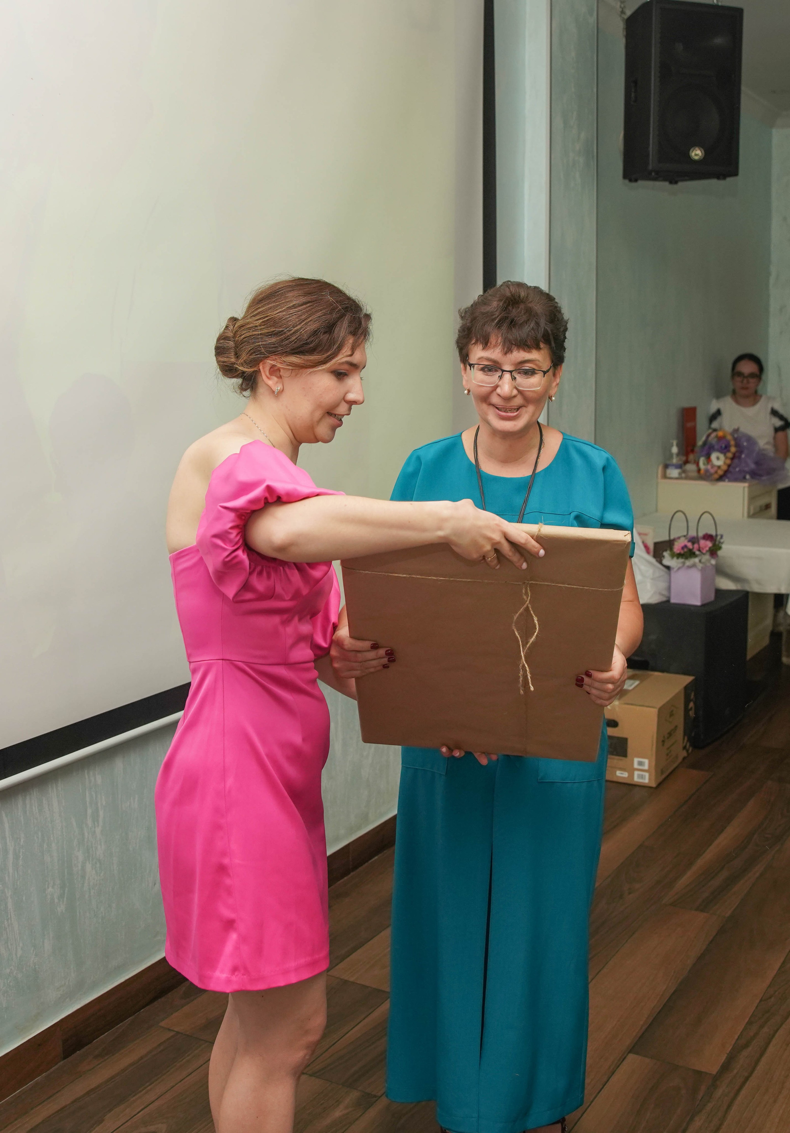 Юбилей. Семейный и детский фотограф в Нижнем Новгороде