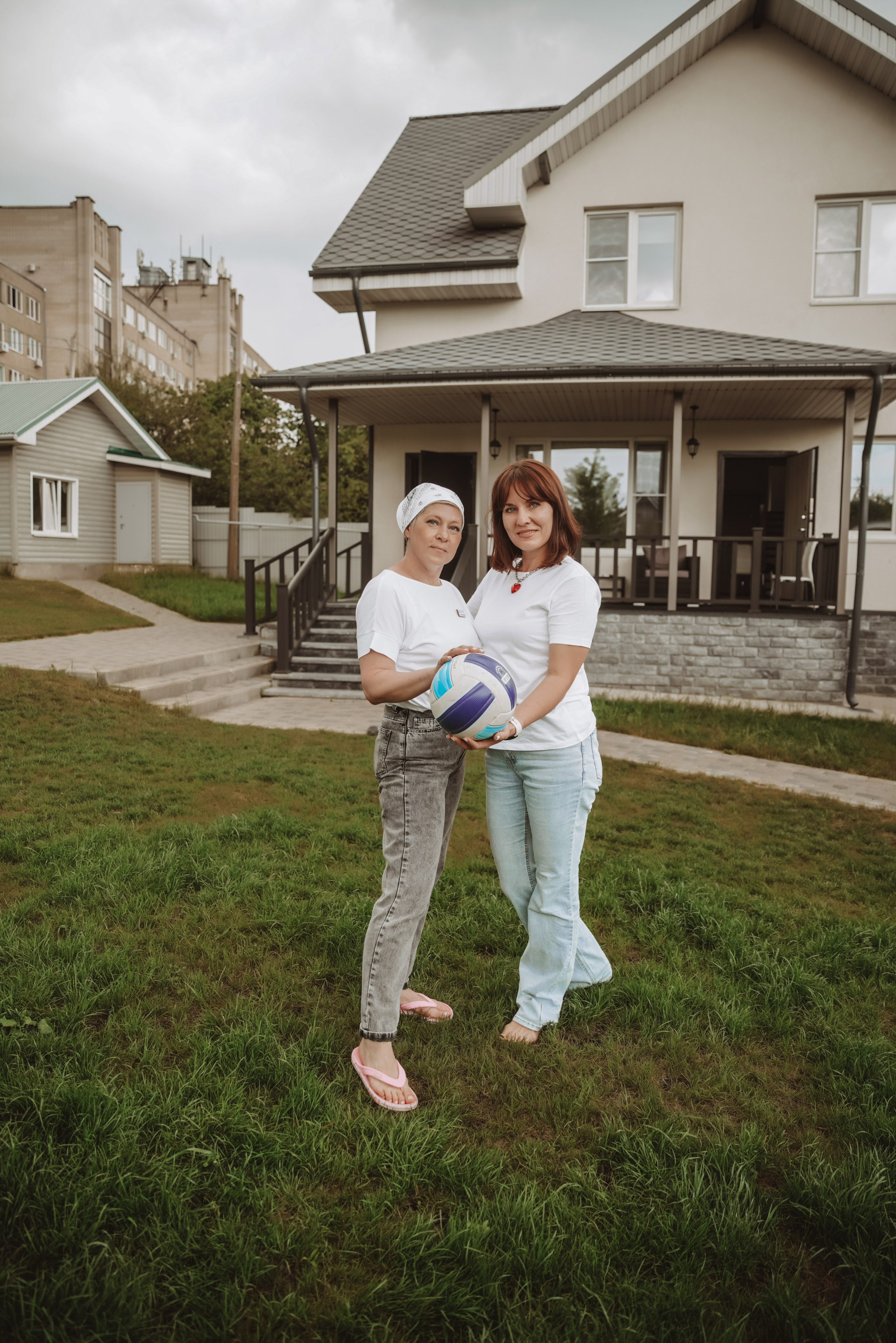 Встреча одноклассников. Семейный и детский фотограф в Нижнем Новгороде