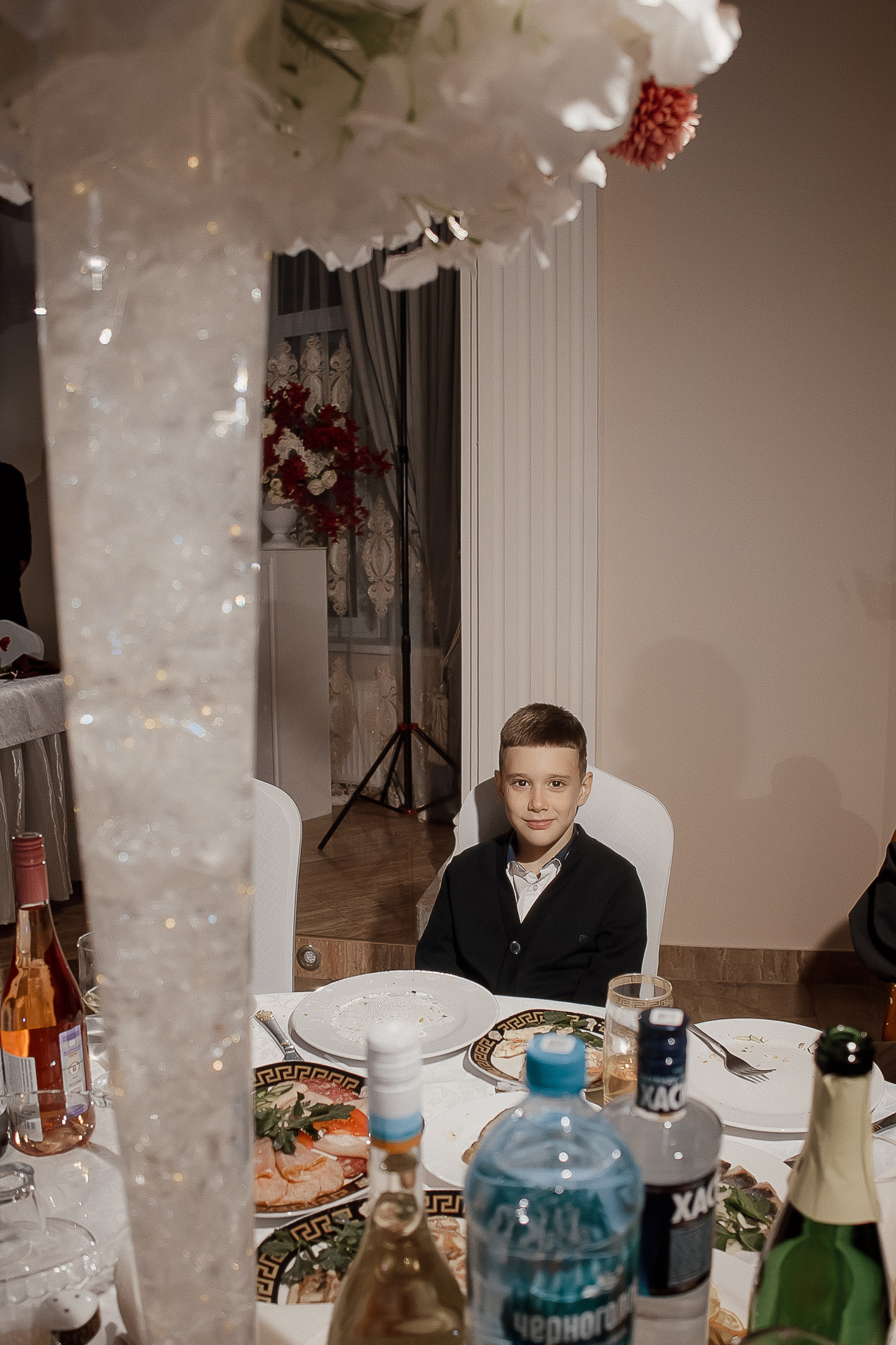 Юбилей. Свадебный фотограф