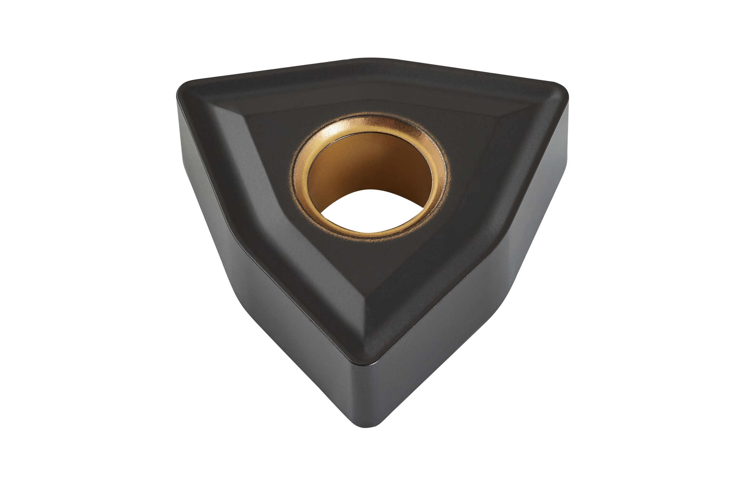 Макросъемка стружколома пластины, стекинг, идеальная резкость