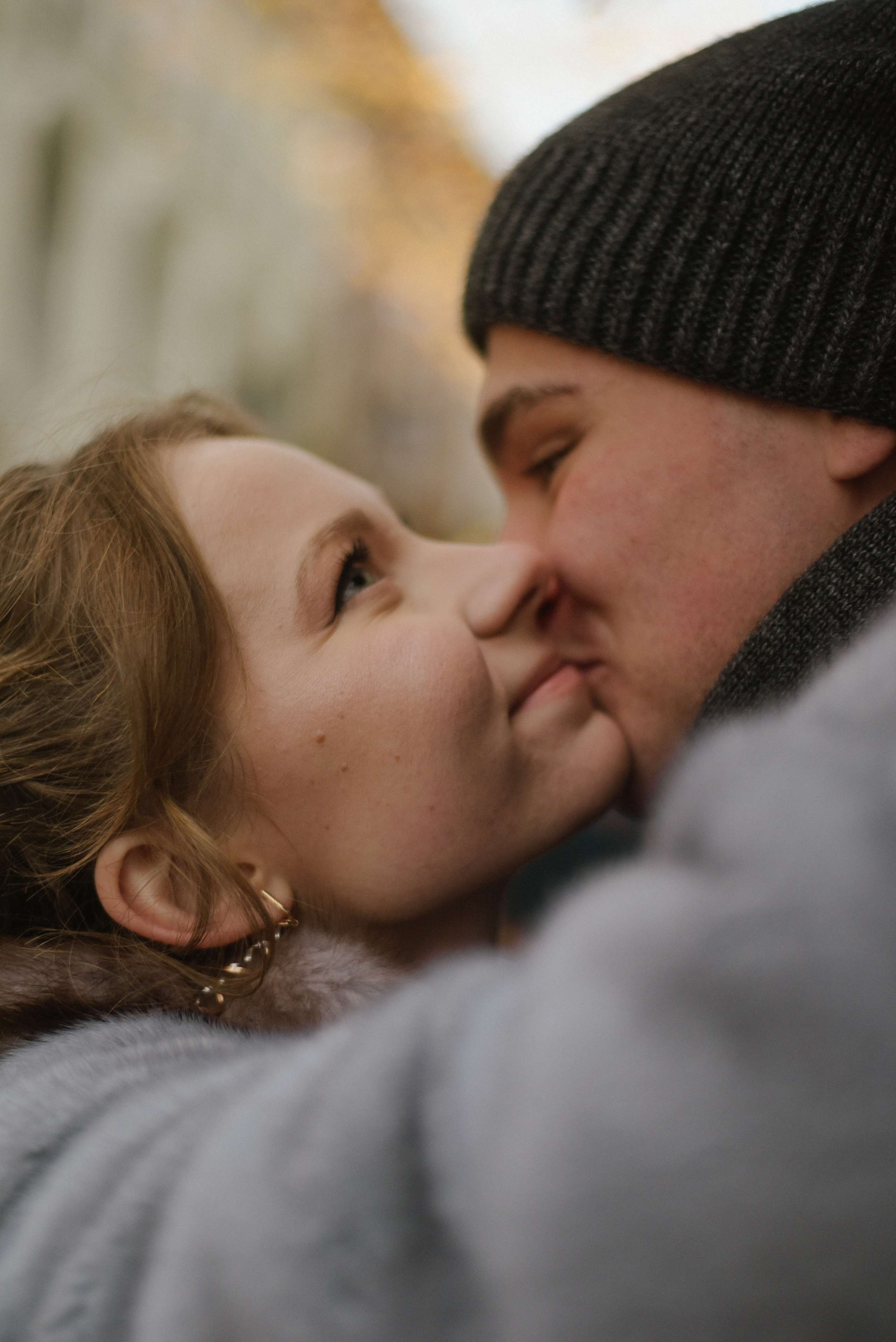 Прогулка. Фотограф Лола Волна, город Москва