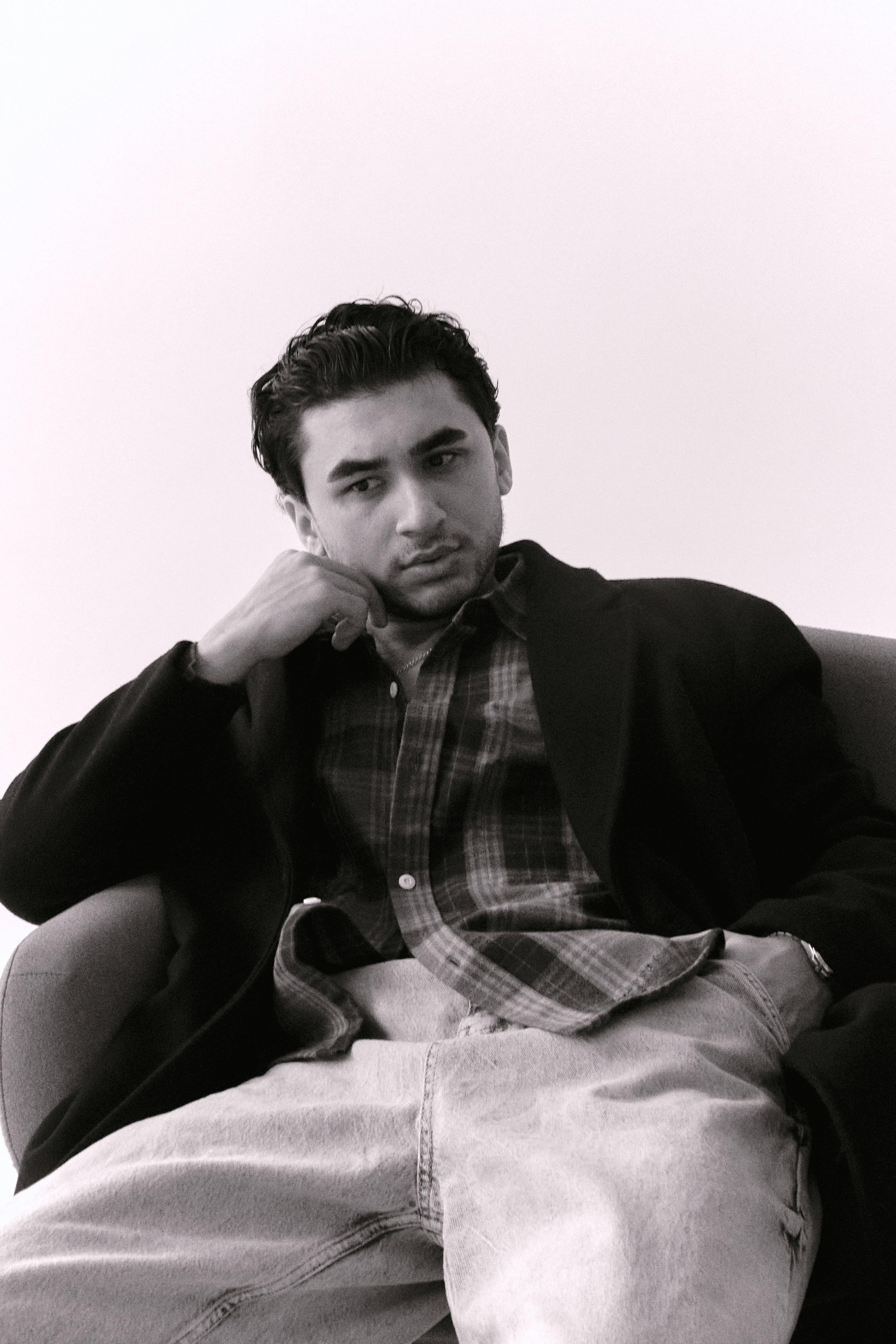 Rasul. Фотограф Екатеринбург Светлова Анастасия