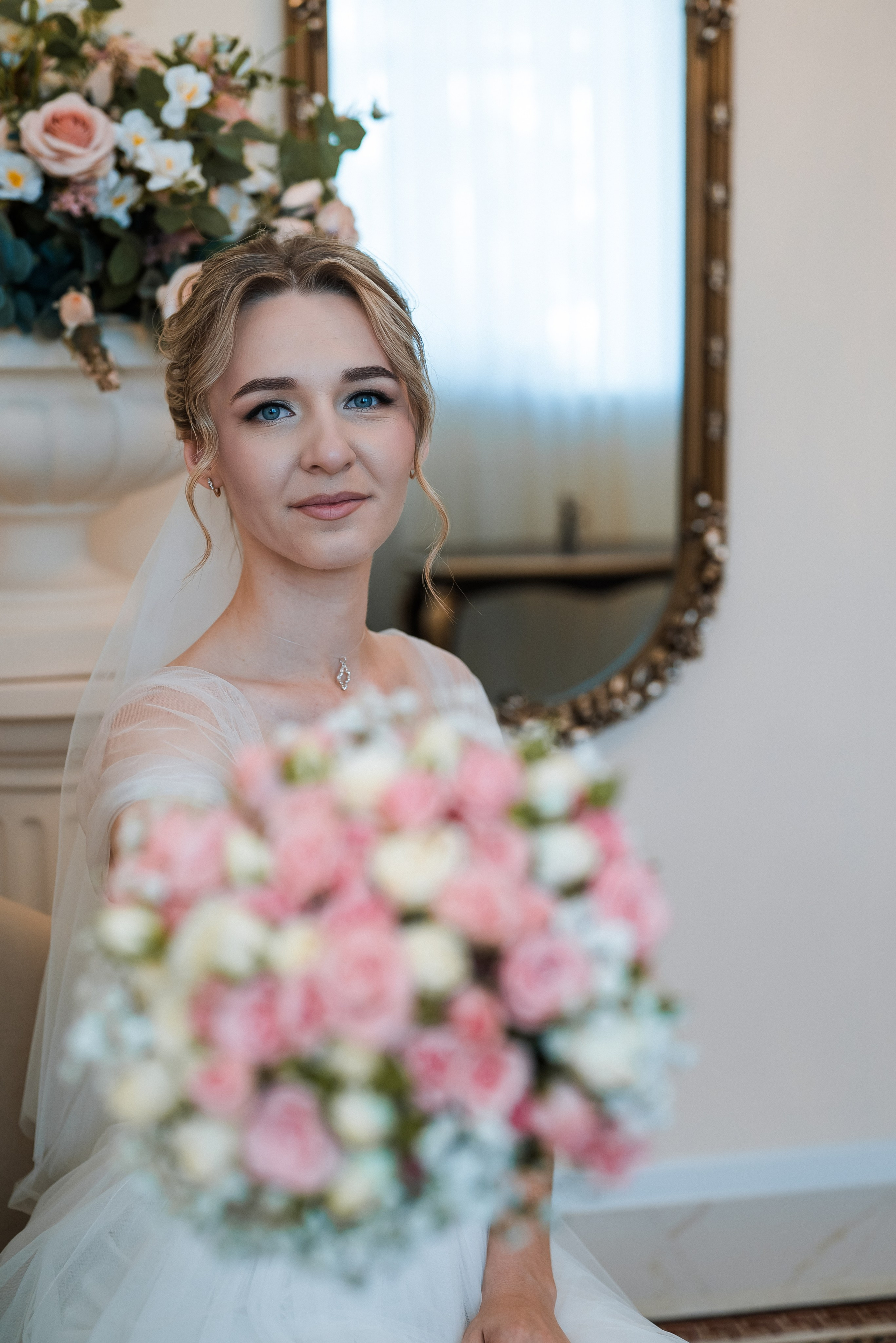 Даниил и Анастасия. Фотограф Краснодарский край