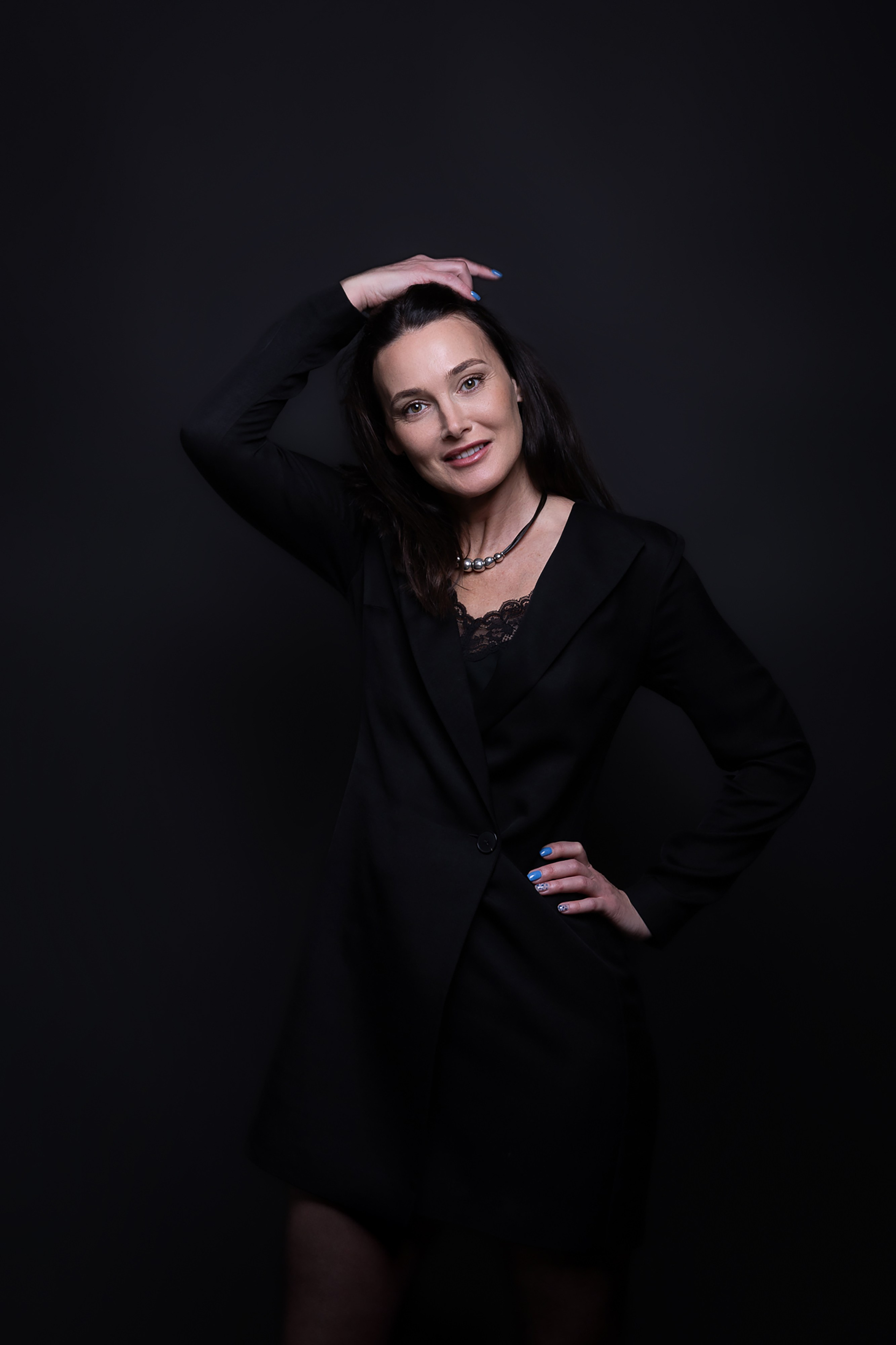 Риэлтор. Фотограф портретист в Санкт Петербурге Дроздова Алла