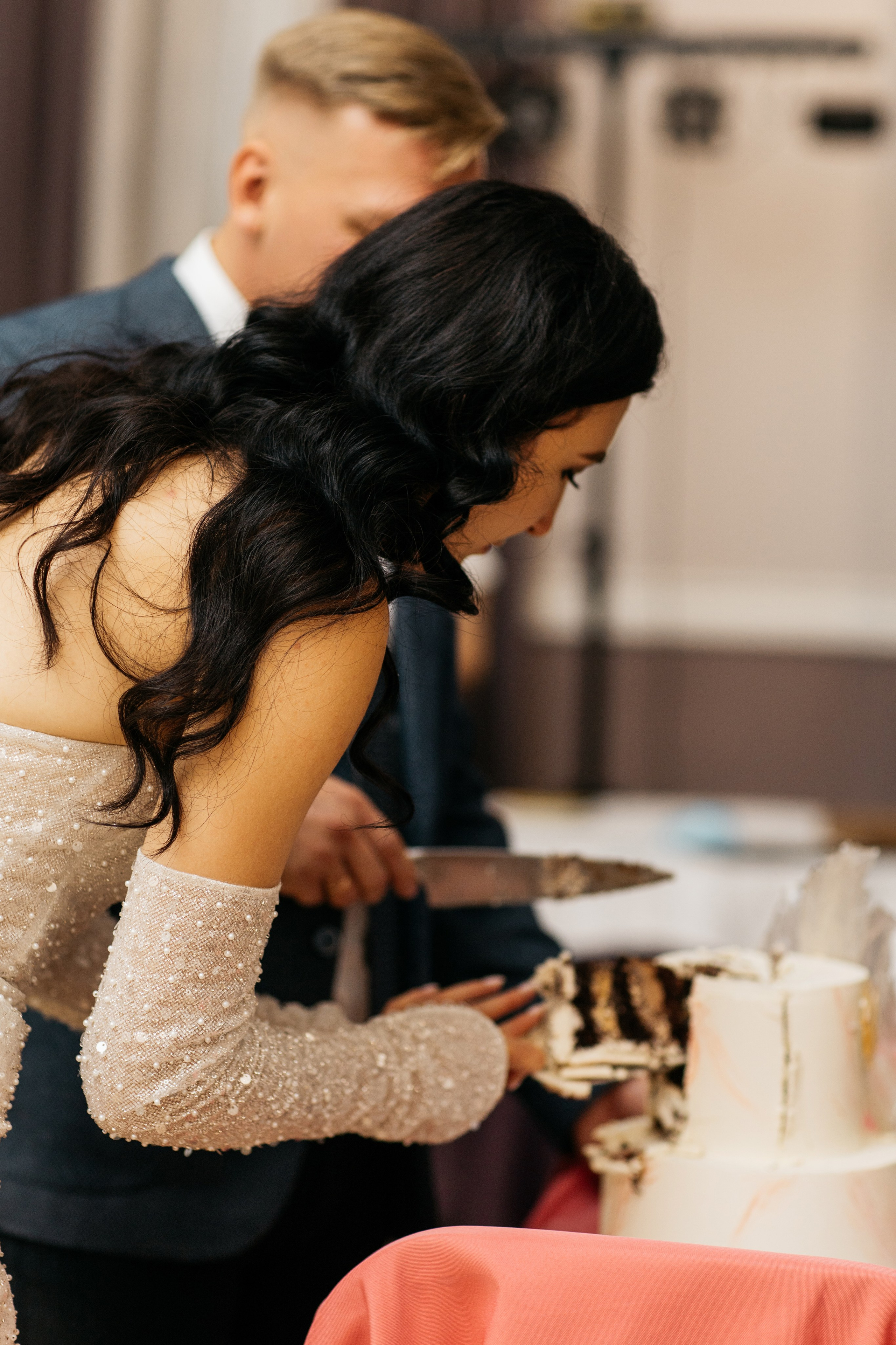 Лучший день. Лейса и Сергей. Свадебный и семейный фотограф в Магнитогорске Катя Буряк