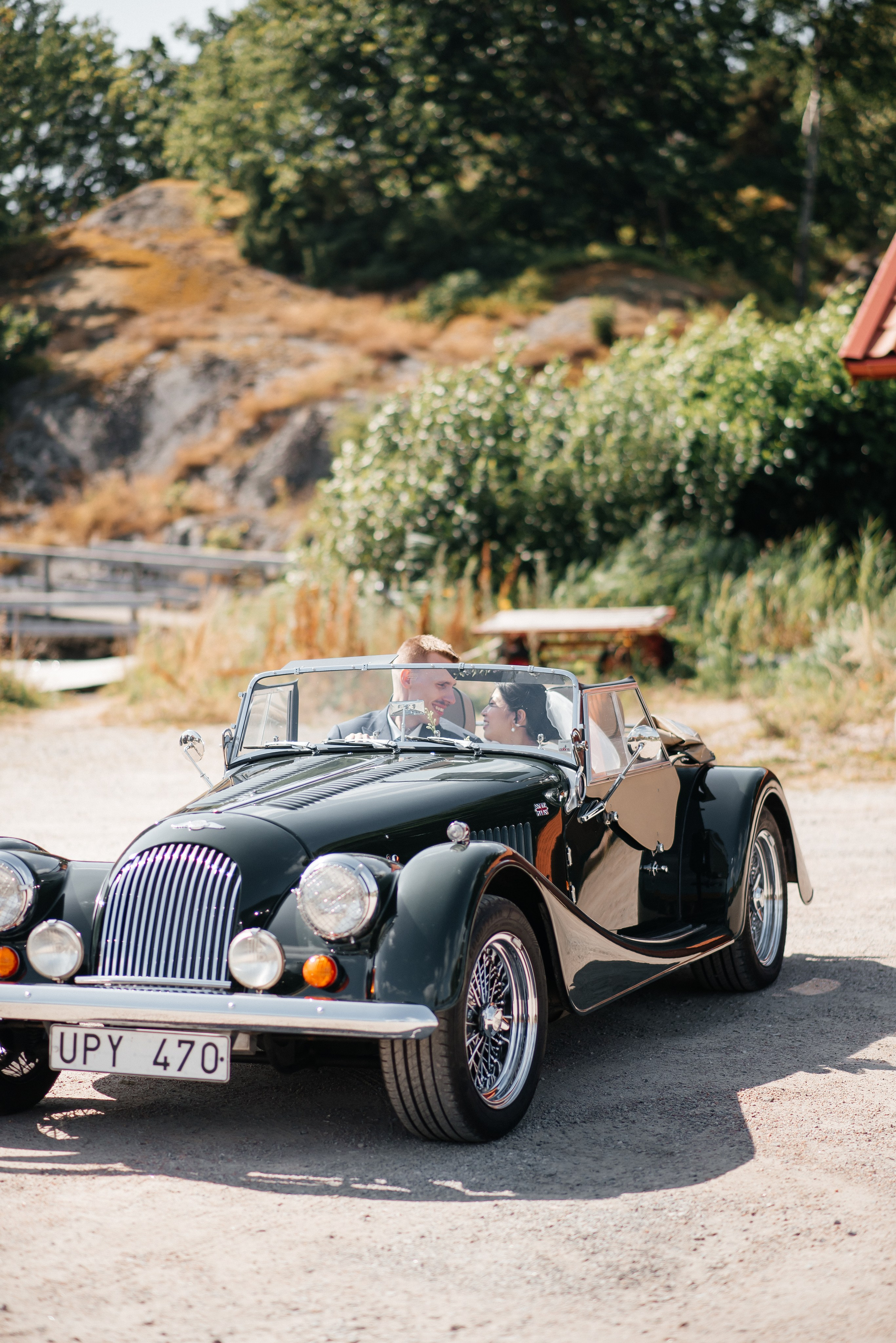 Bröllopsfotografering på Orust –Mary & Alfred. Bröllops- och familjefotograf i Halmstad | Valentina