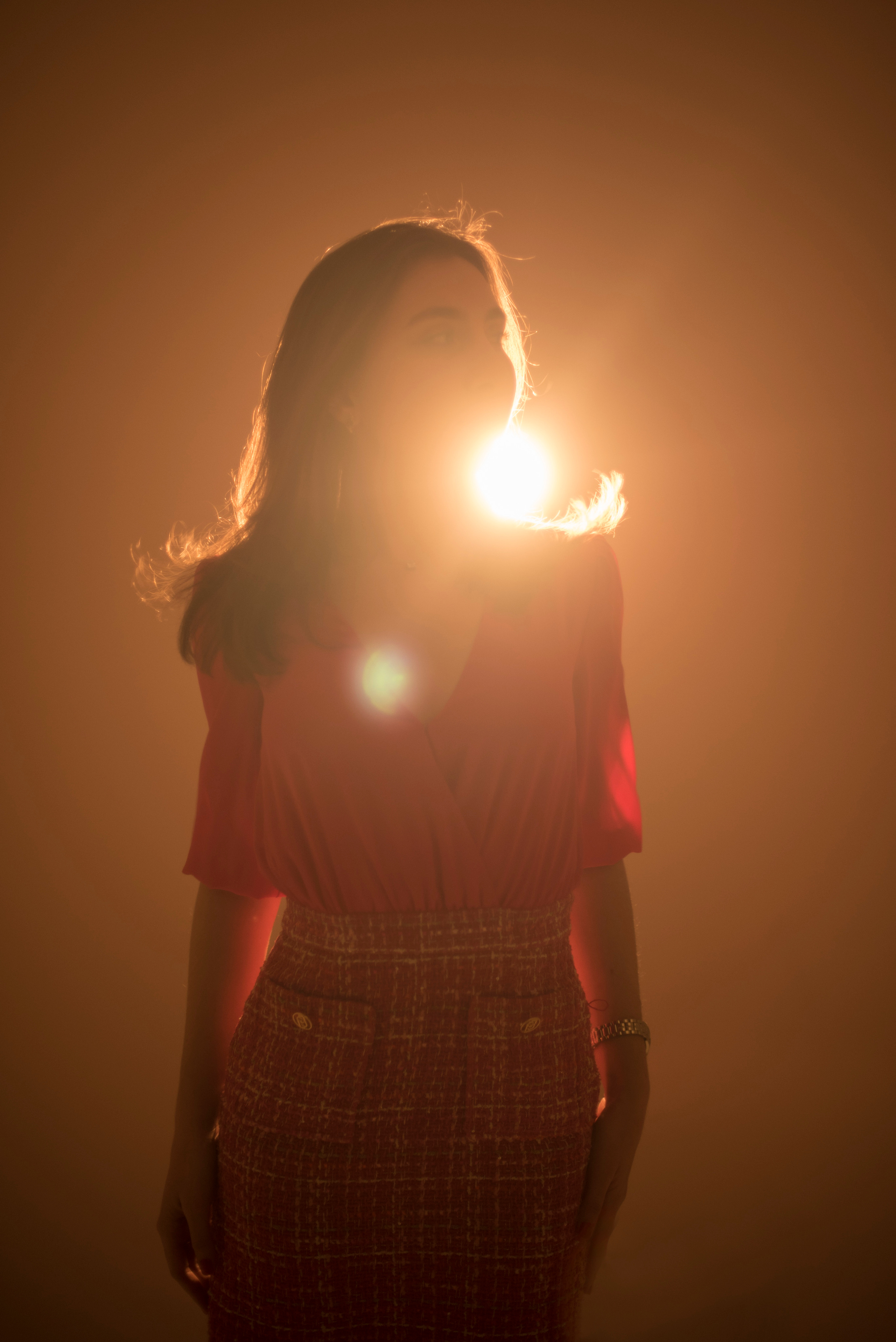 Ксения. Индивидуальные и свадебные фотосессии в Москве. Фотограф Маякова Вера