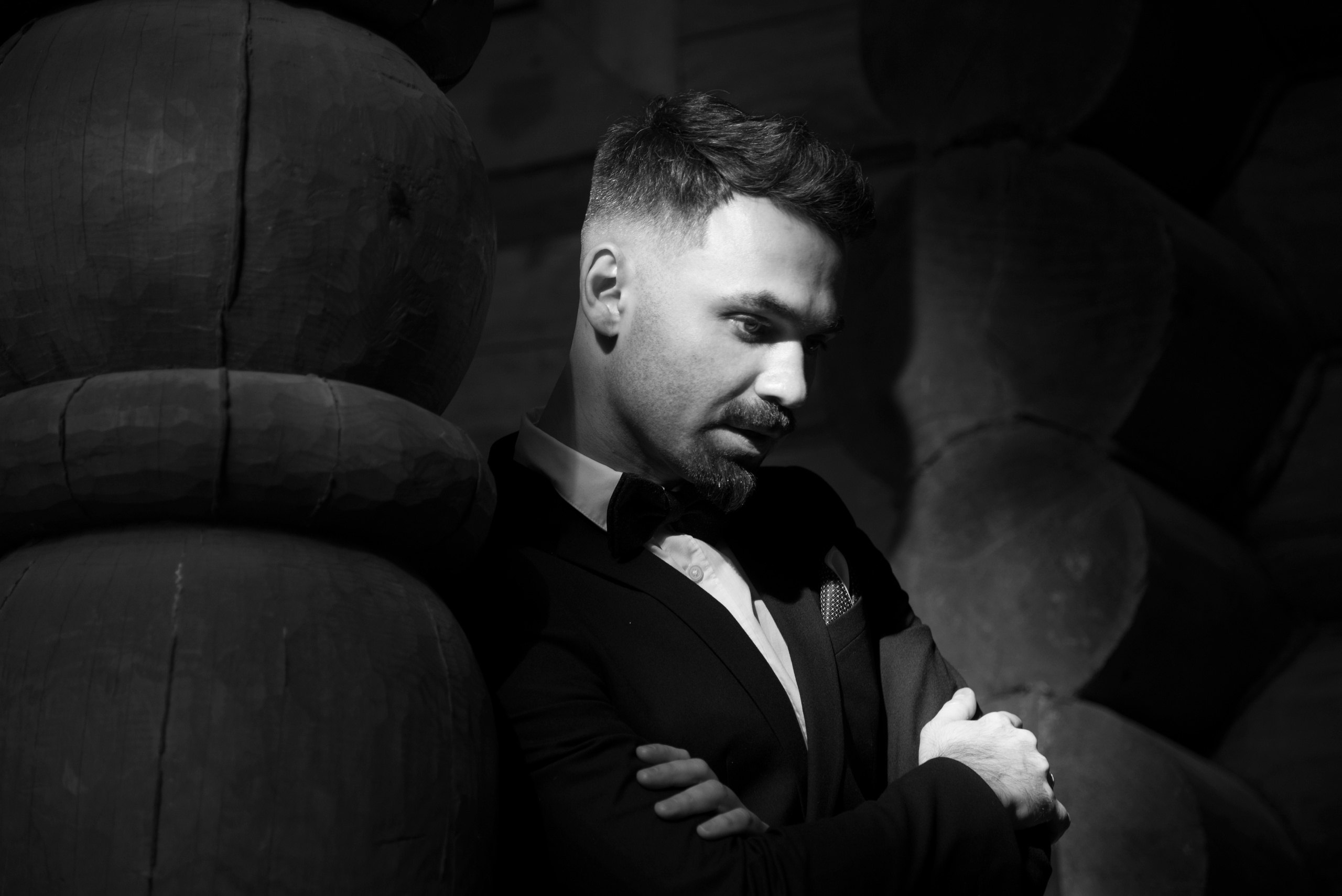 Мария Виталий. Индивидуальные и свадебные фотосессии в Москве. Фотограф Маякова Вера