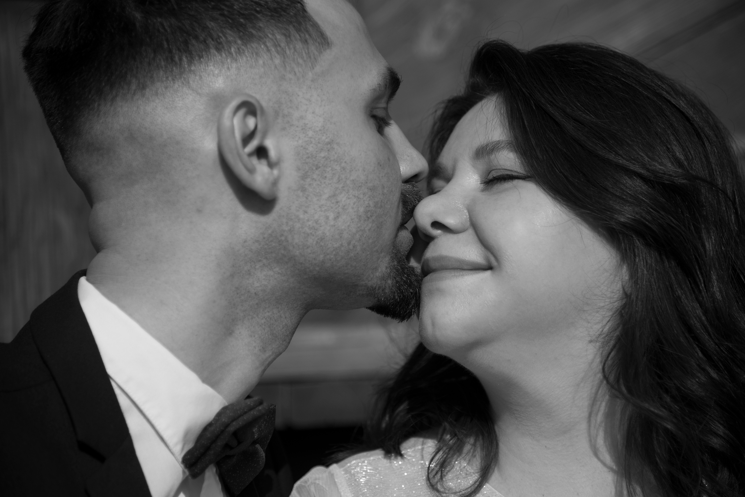 Мария Виталий. Индивидуальные и свадебные фотосессии в Москве. Фотограф Маякова Вера