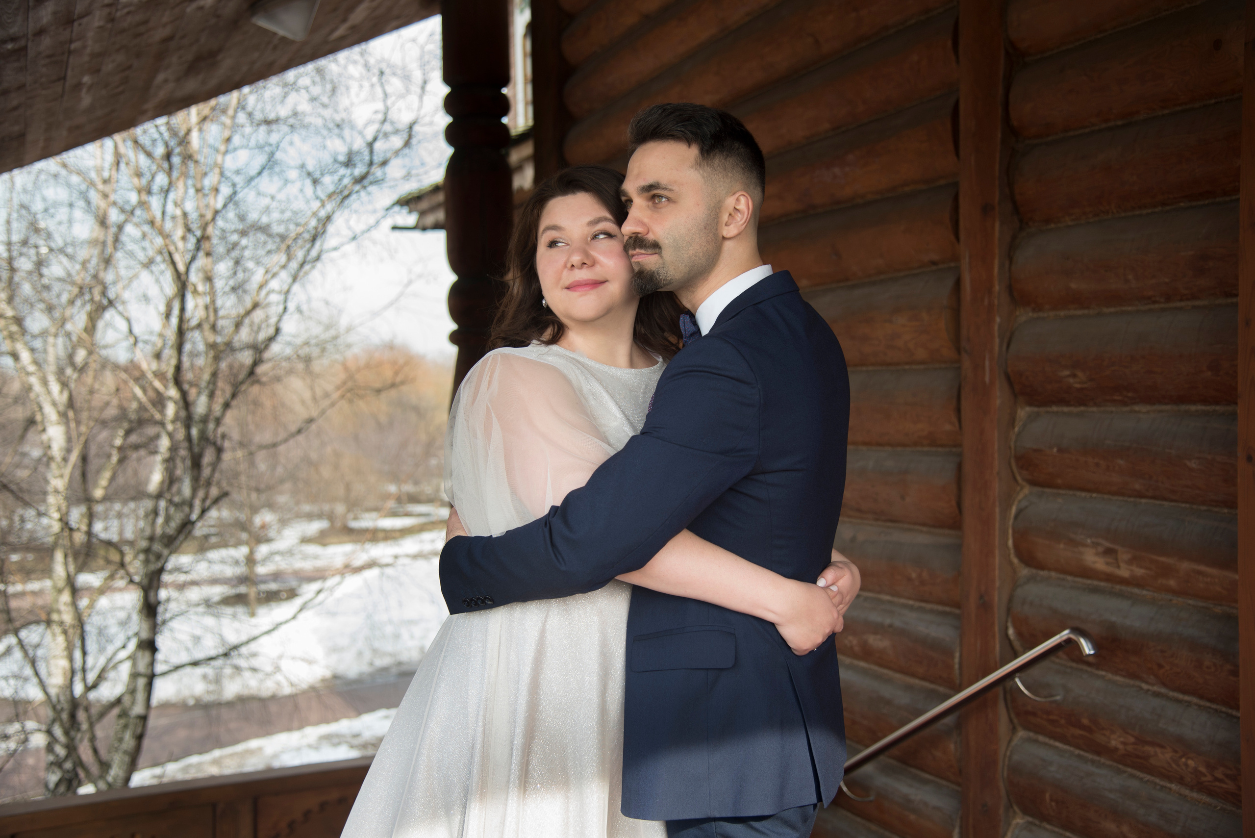 Мария Виталий. Индивидуальные и свадебные фотосессии в Москве. Фотограф Маякова Вера