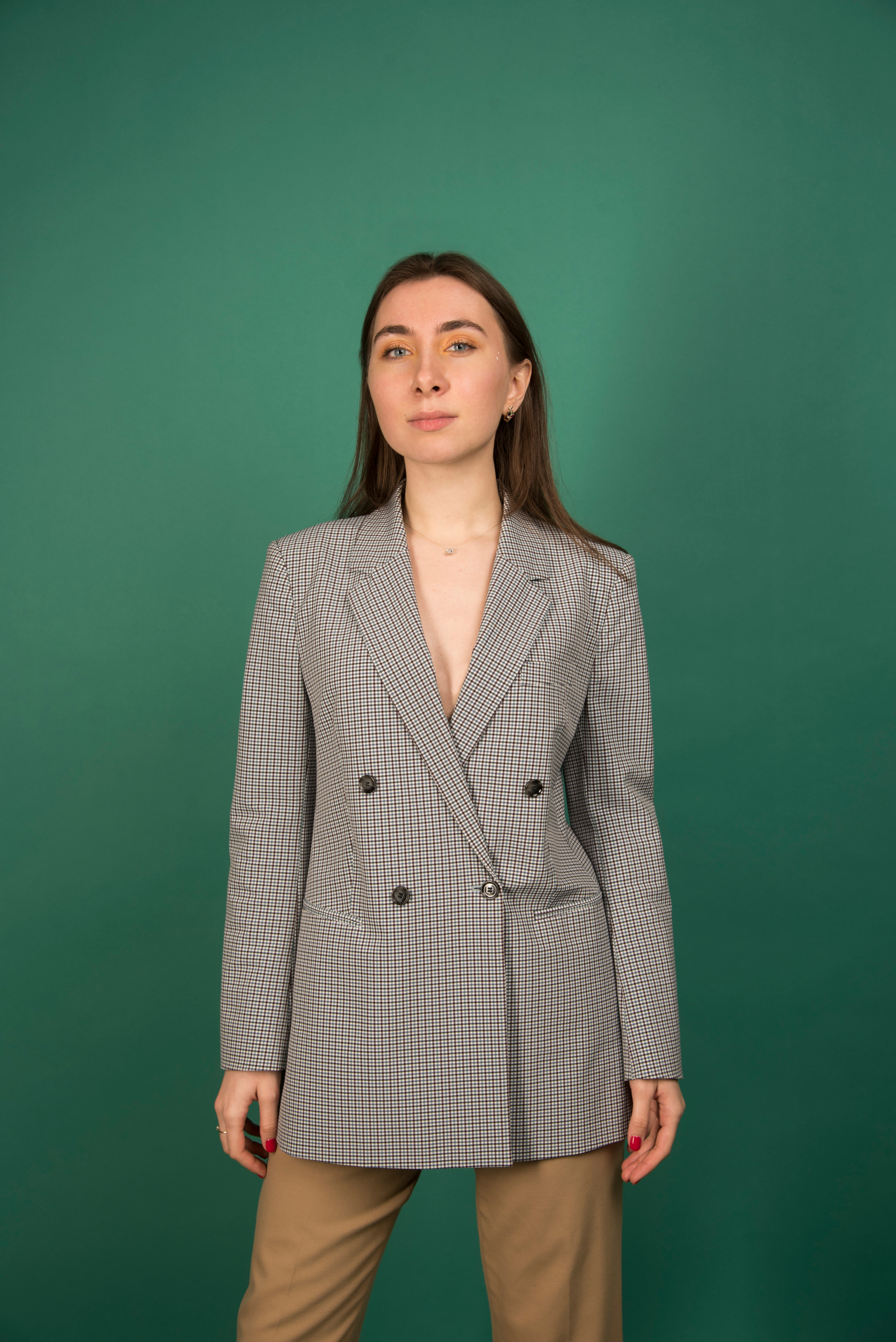 Ксения. Индивидуальные и свадебные фотосессии в Москве. Фотограф Маякова Вера