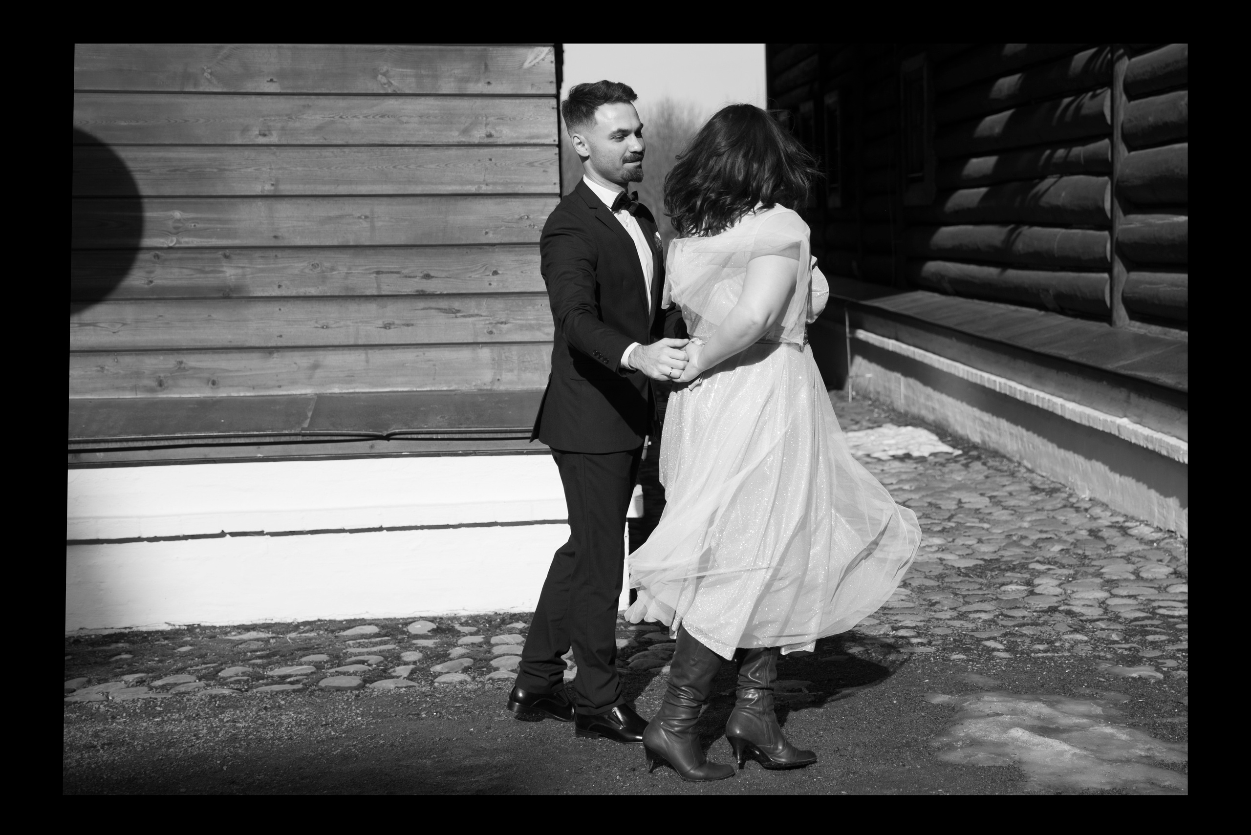 Мария Виталий. Индивидуальные и свадебные фотосессии в Москве. Фотограф Маякова Вера