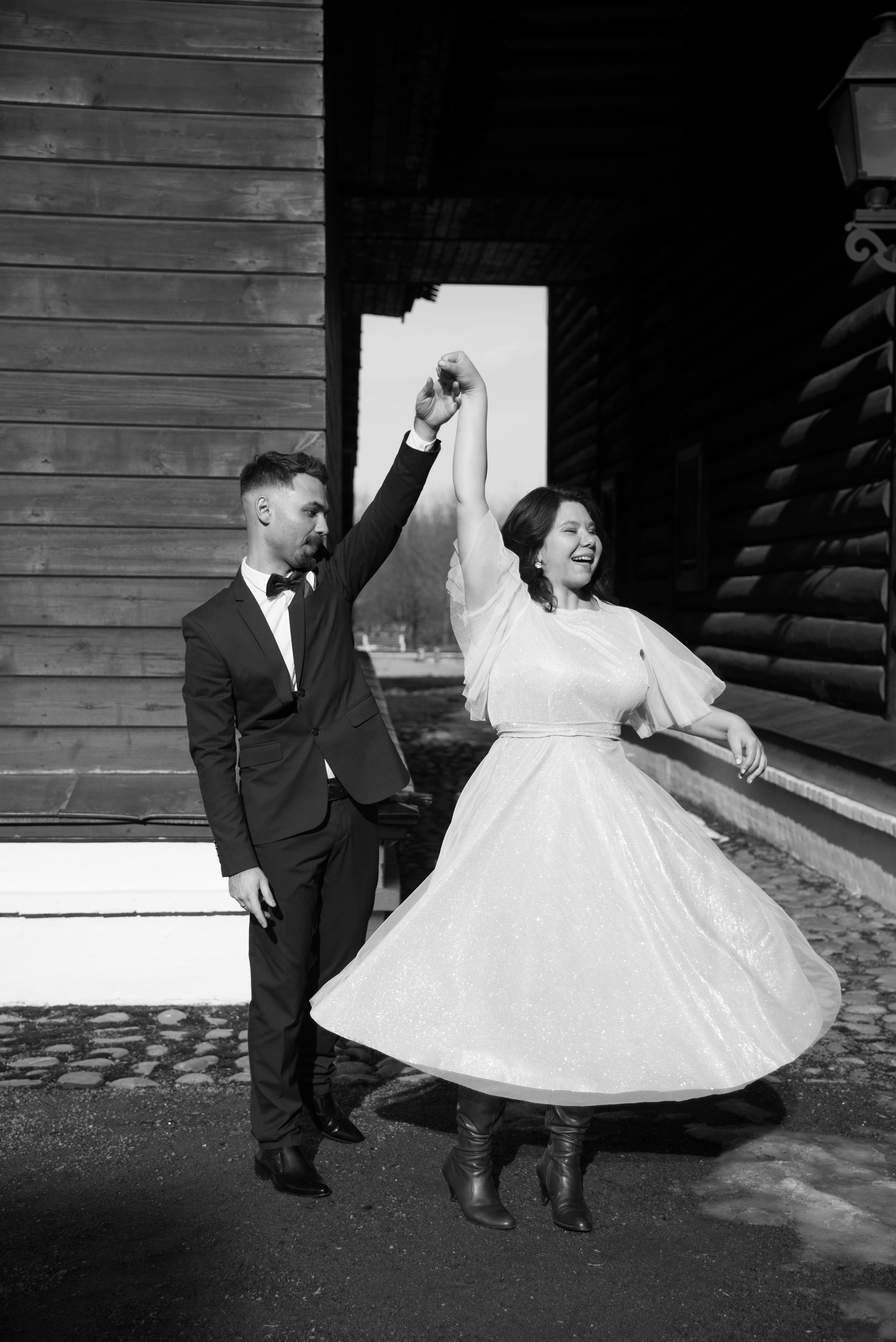 Мария Виталий. Индивидуальные и свадебные фотосессии в Москве. Фотограф Маякова Вера