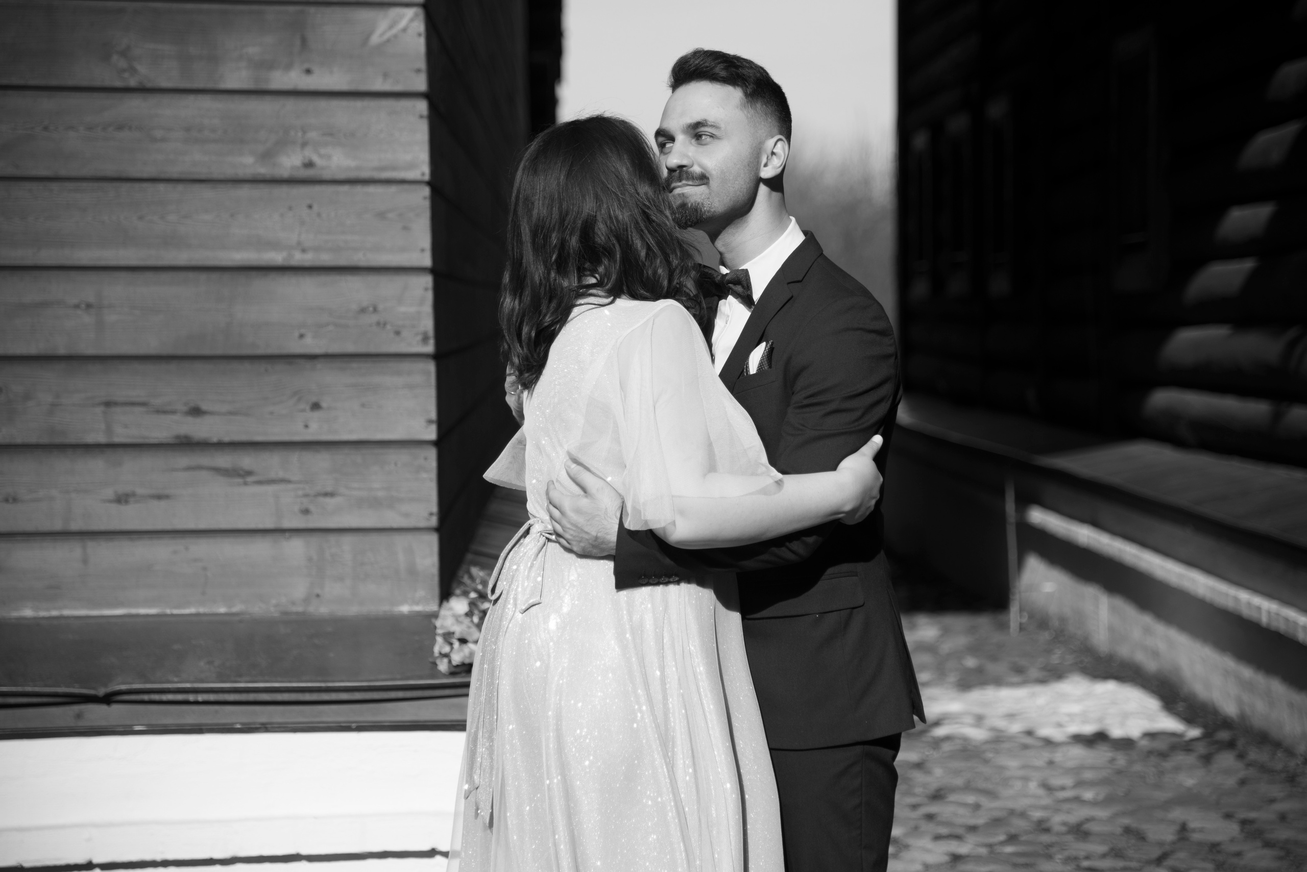 Мария Виталий. Индивидуальные и свадебные фотосессии в Москве. Фотограф Маякова Вера