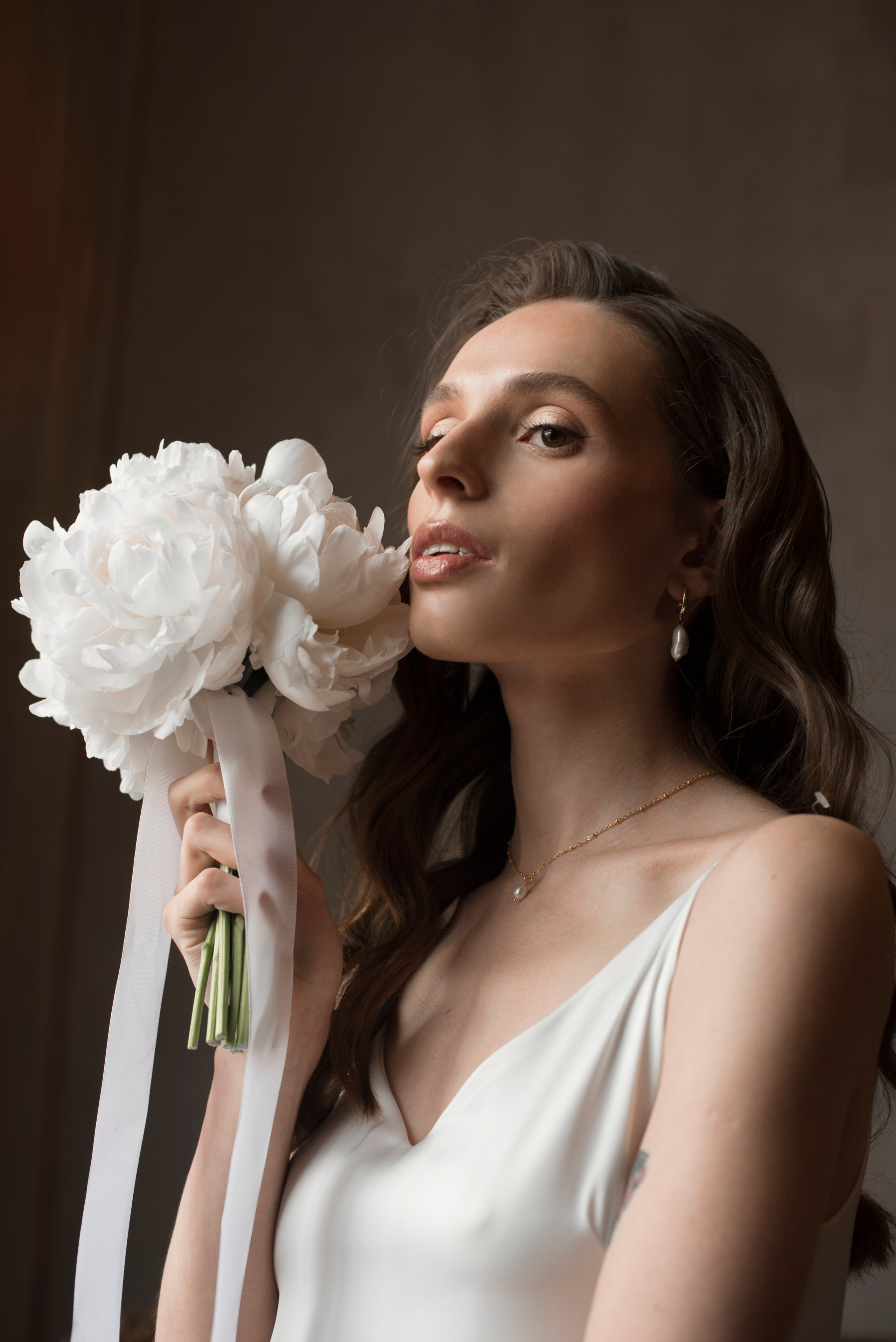 Егор и Варвара. Индивидуальные и свадебные фотосессии в Москве. Фотограф Маякова Вера