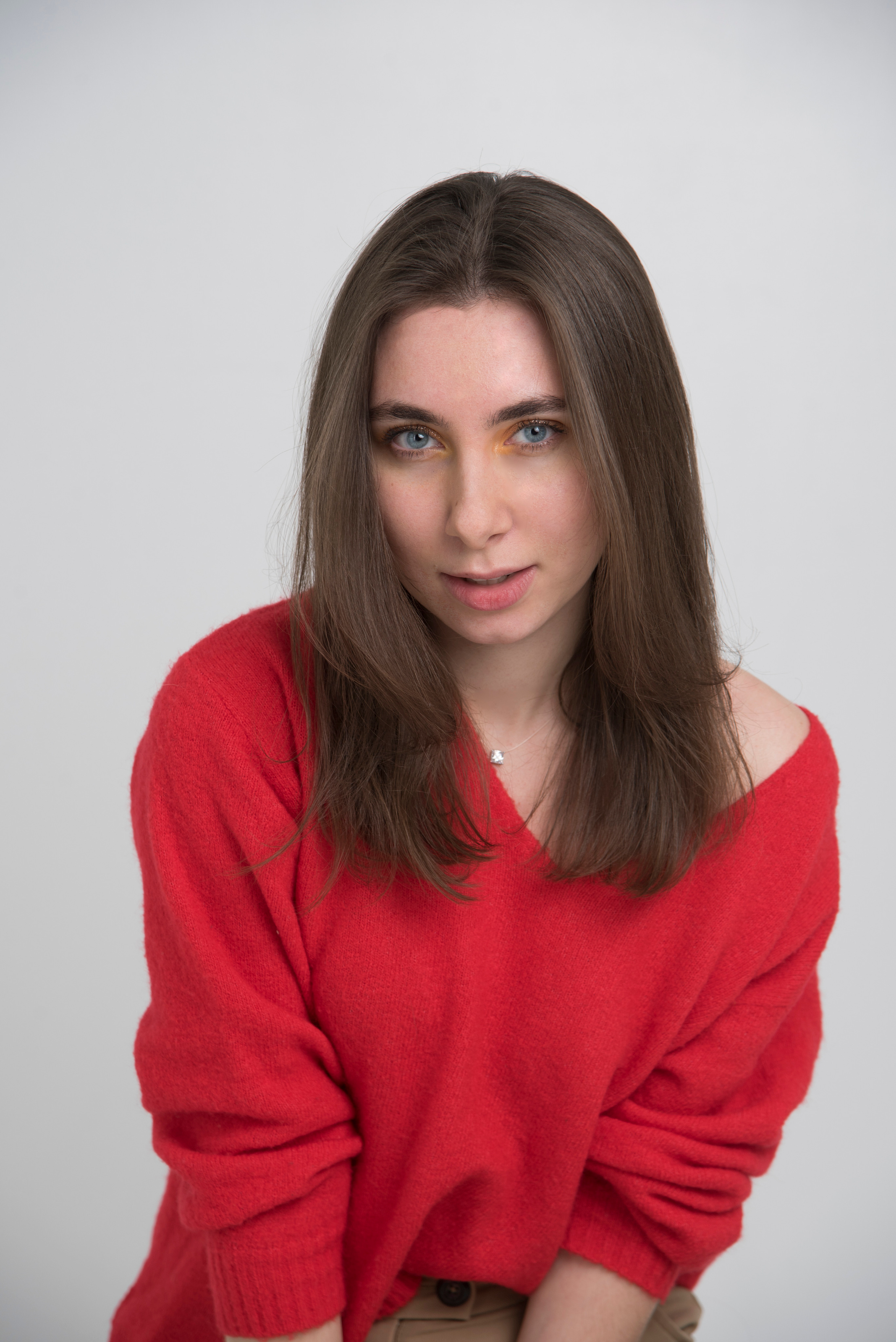 Ксения. Индивидуальные и свадебные фотосессии в Москве. Фотограф Маякова Вера