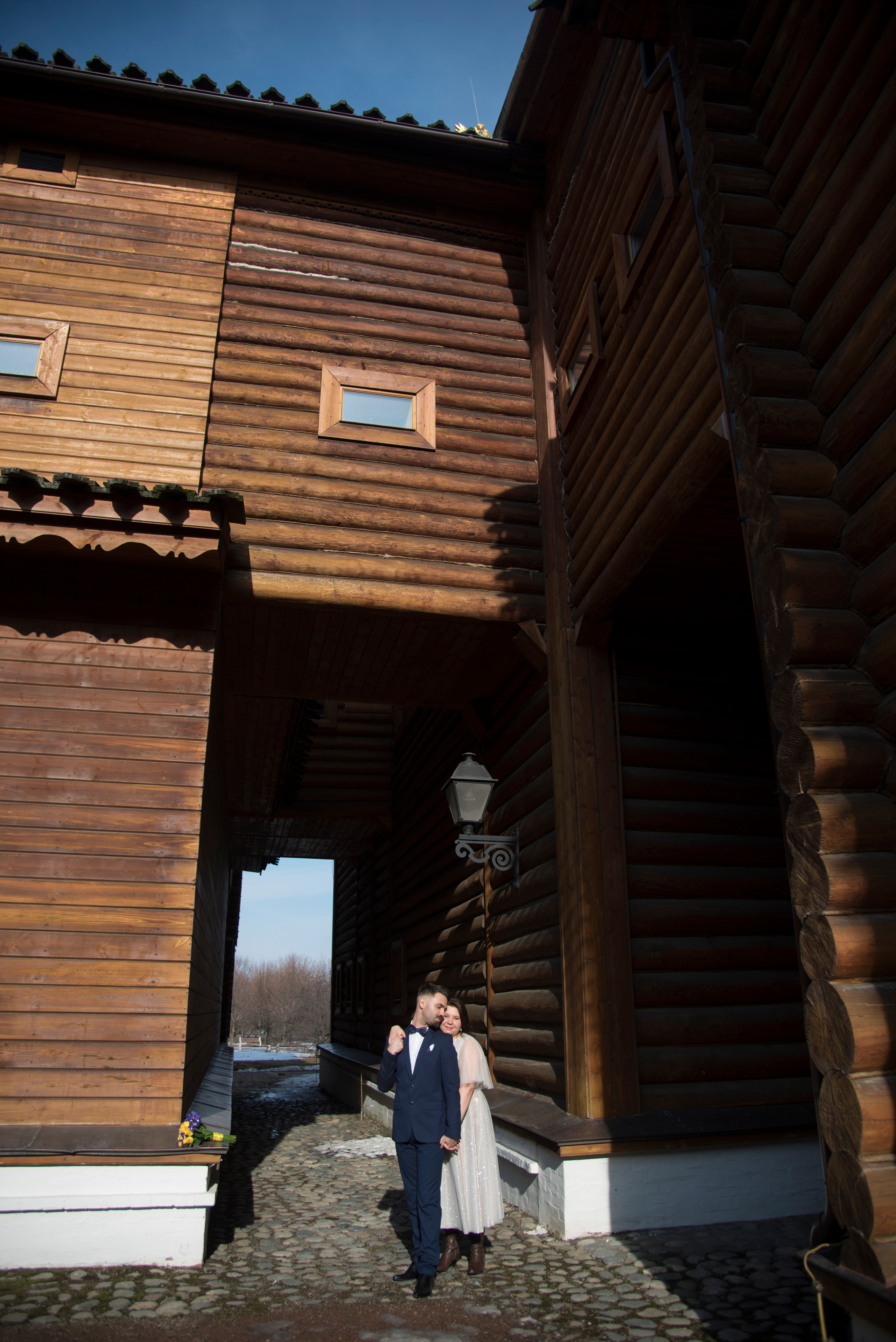 Мария Виталий. Индивидуальные и свадебные фотосессии в Москве. Фотограф Маякова Вера