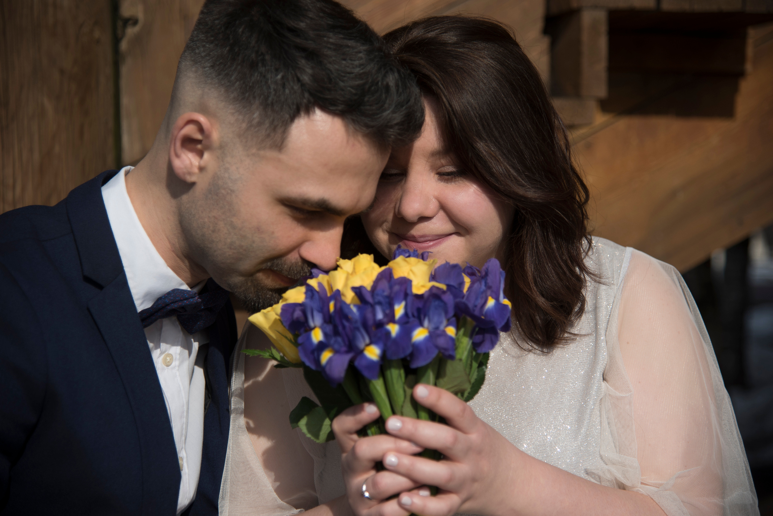 Мария Виталий. Индивидуальные и свадебные фотосессии в Москве. Фотограф Маякова Вера