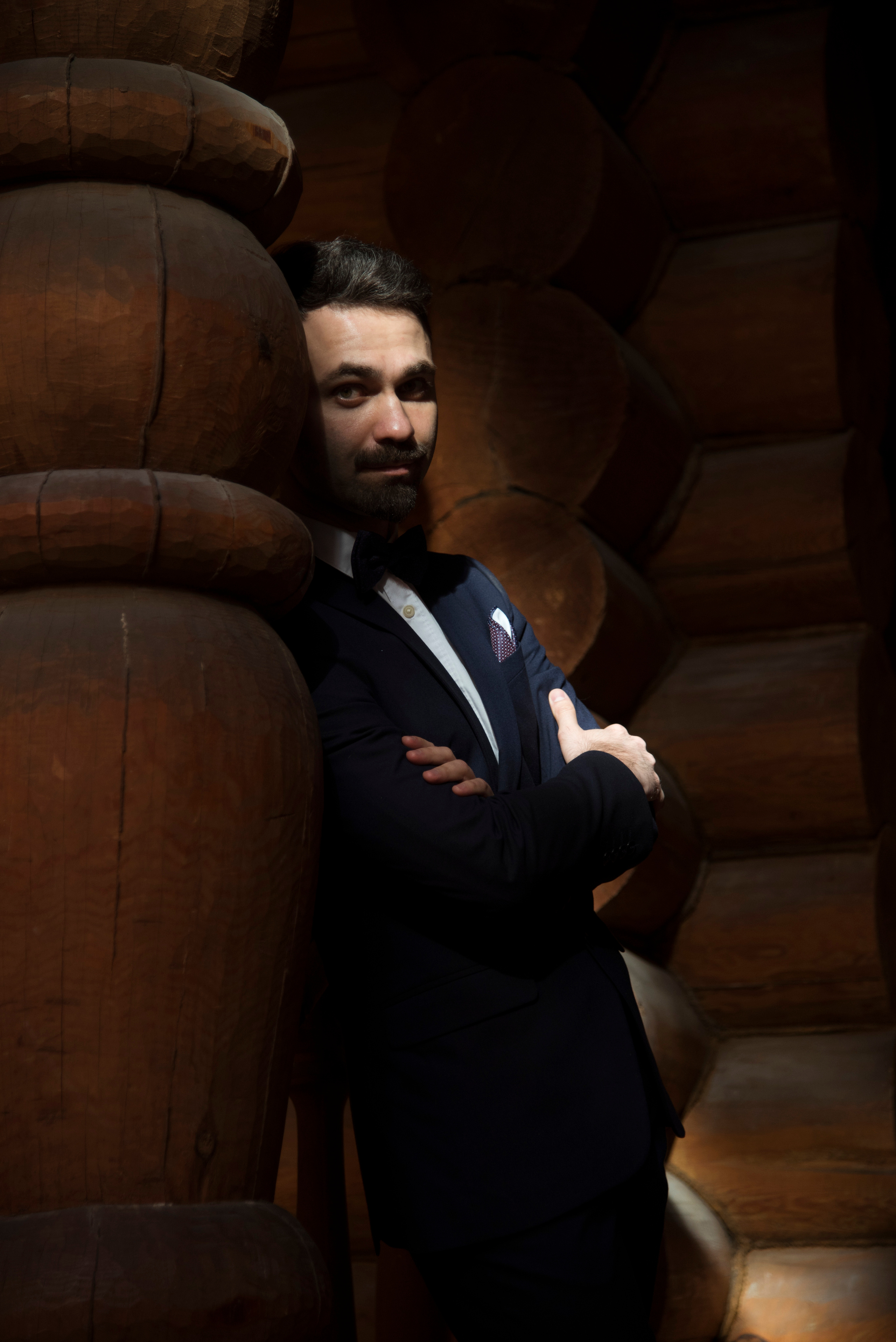 Мария Виталий. Индивидуальные и свадебные фотосессии в Москве. Фотограф Маякова Вера