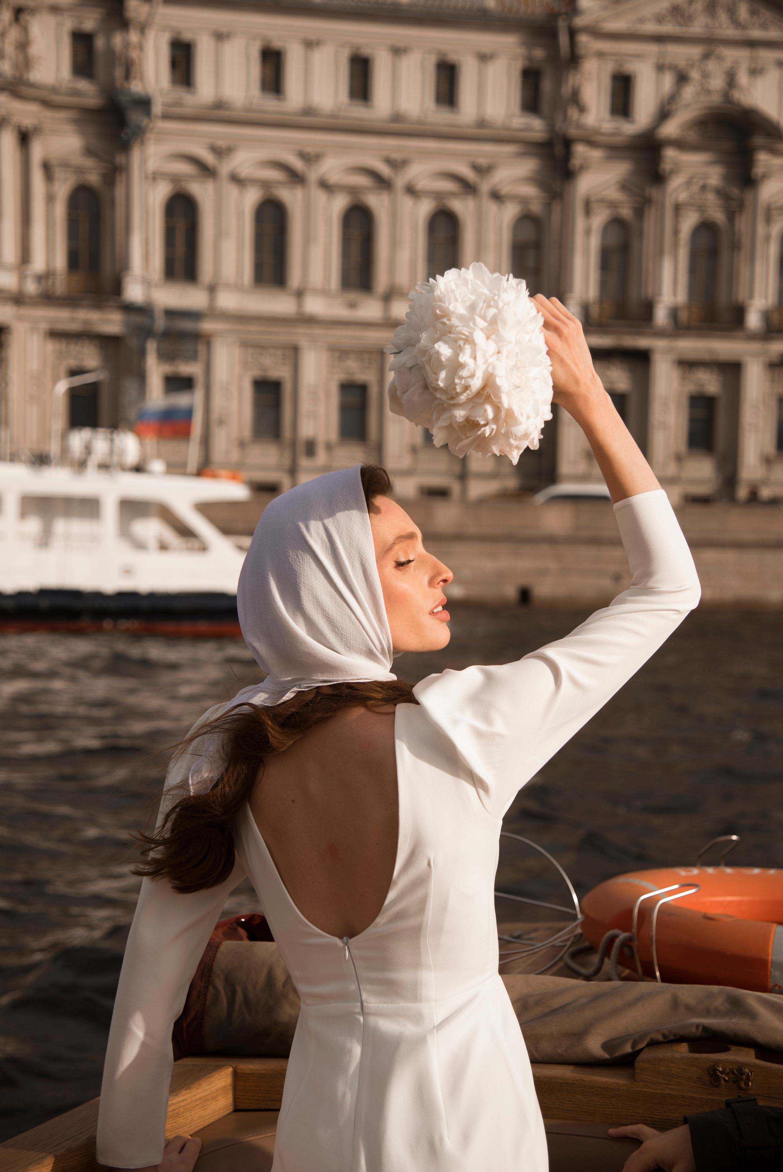 Егор и Варвара. Индивидуальные и свадебные фотосессии в Москве. Фотограф Маякова Вера