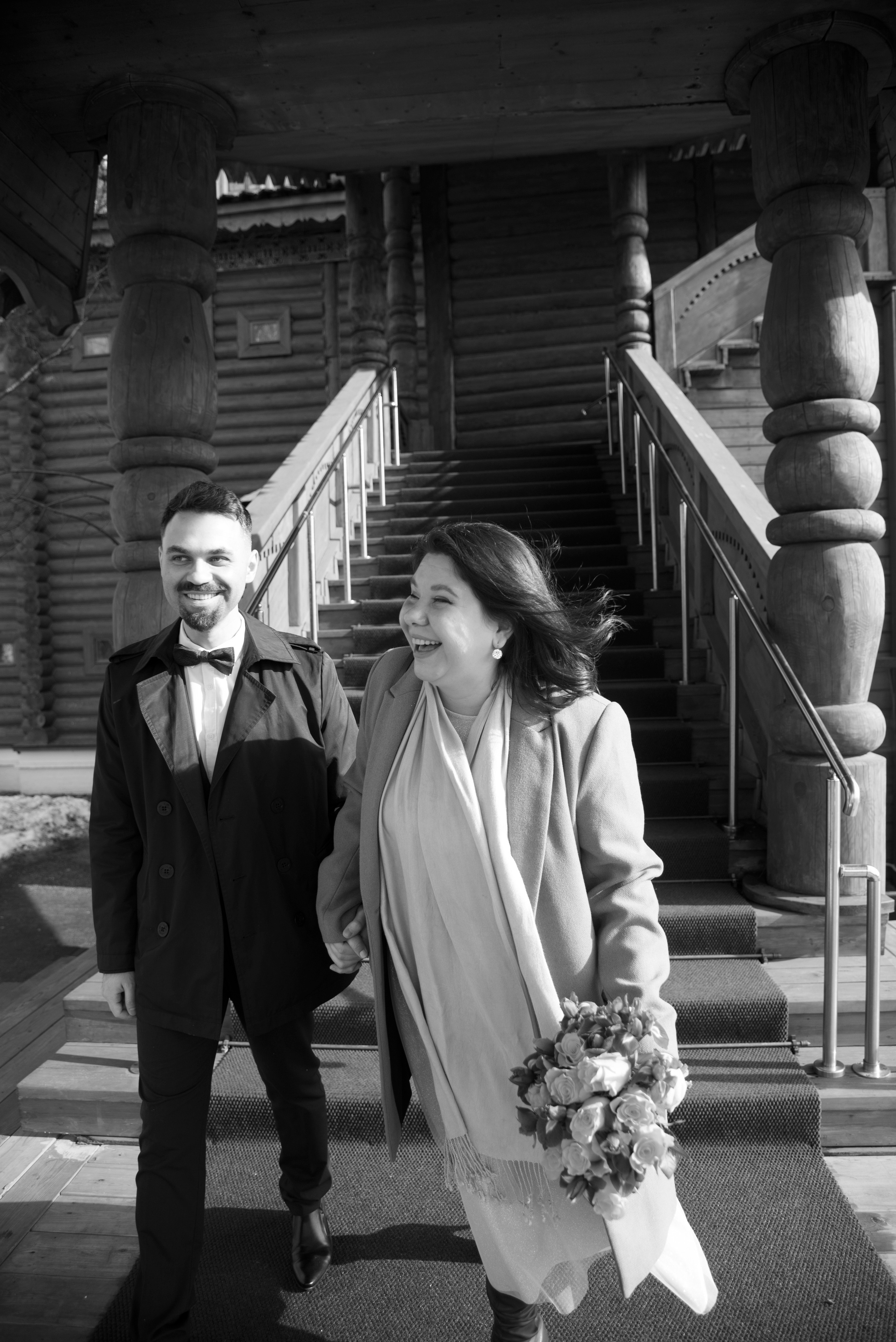 Мария Виталий. Индивидуальные и свадебные фотосессии в Москве. Фотограф Маякова Вера