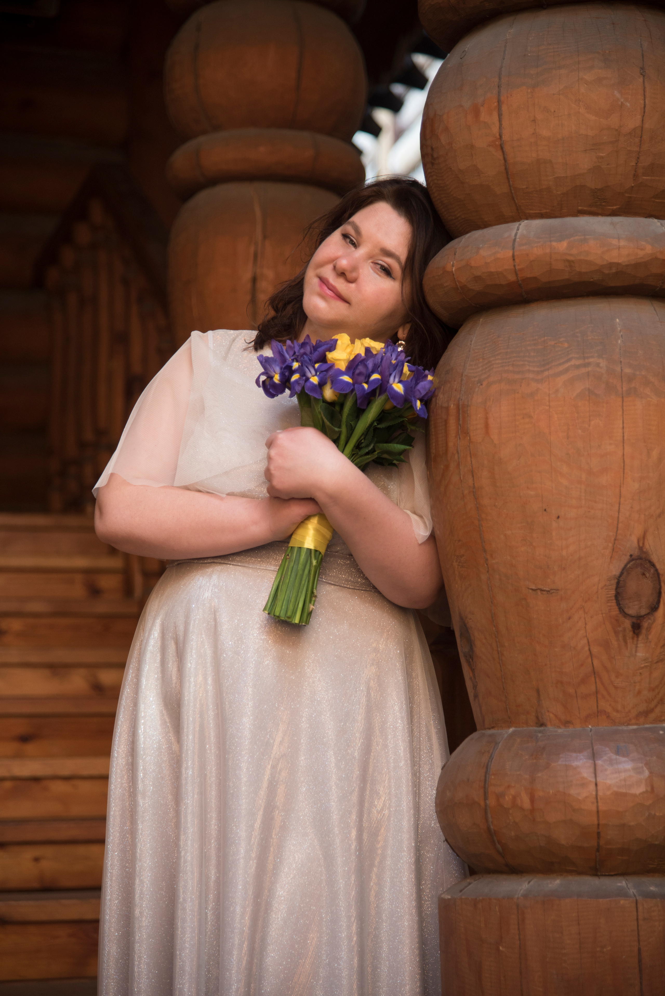 Мария Виталий. Индивидуальные и свадебные фотосессии в Москве. Фотограф Маякова Вера
