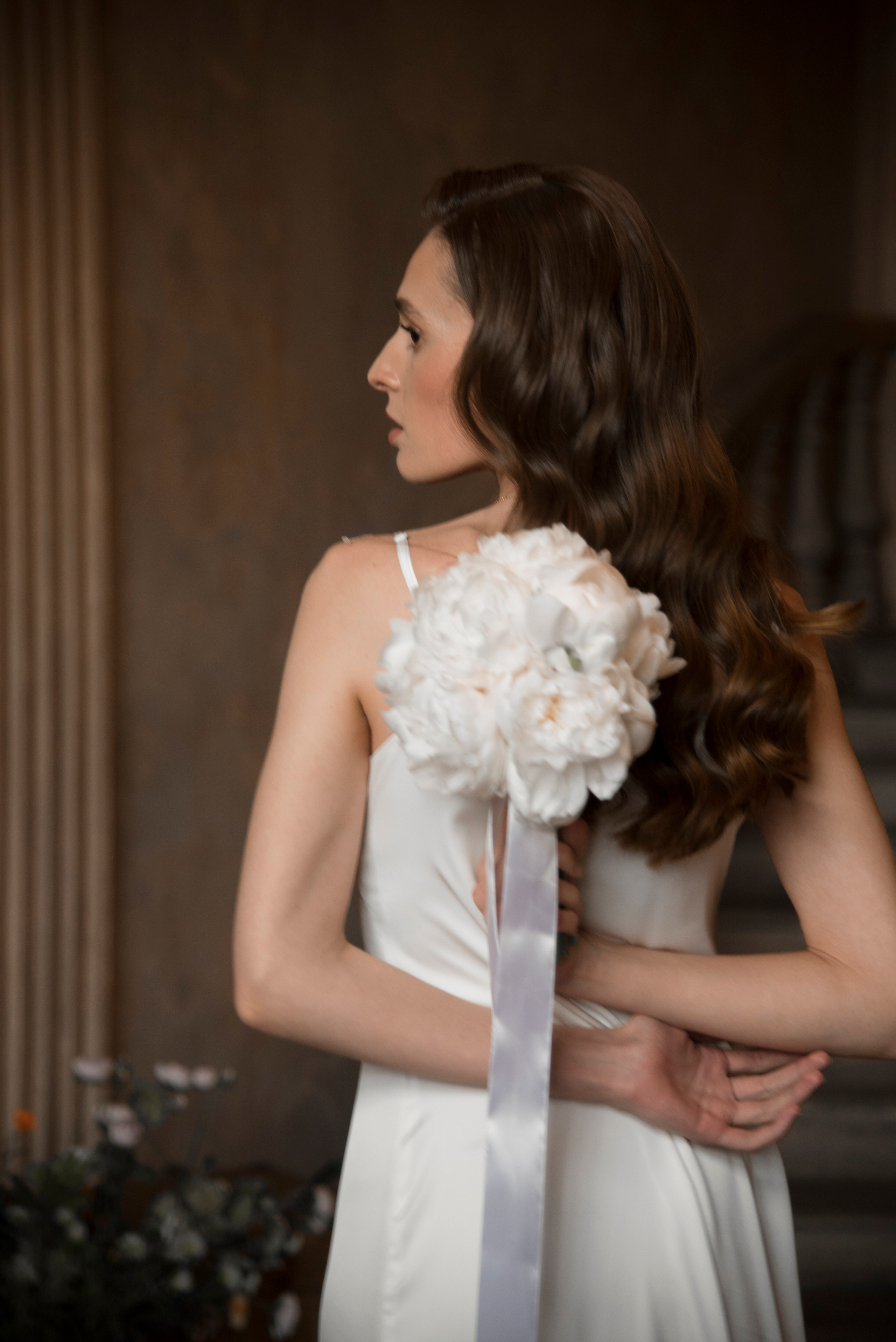 Егор и Варвара. Индивидуальные и свадебные фотосессии в Москве. Фотограф Маякова Вера