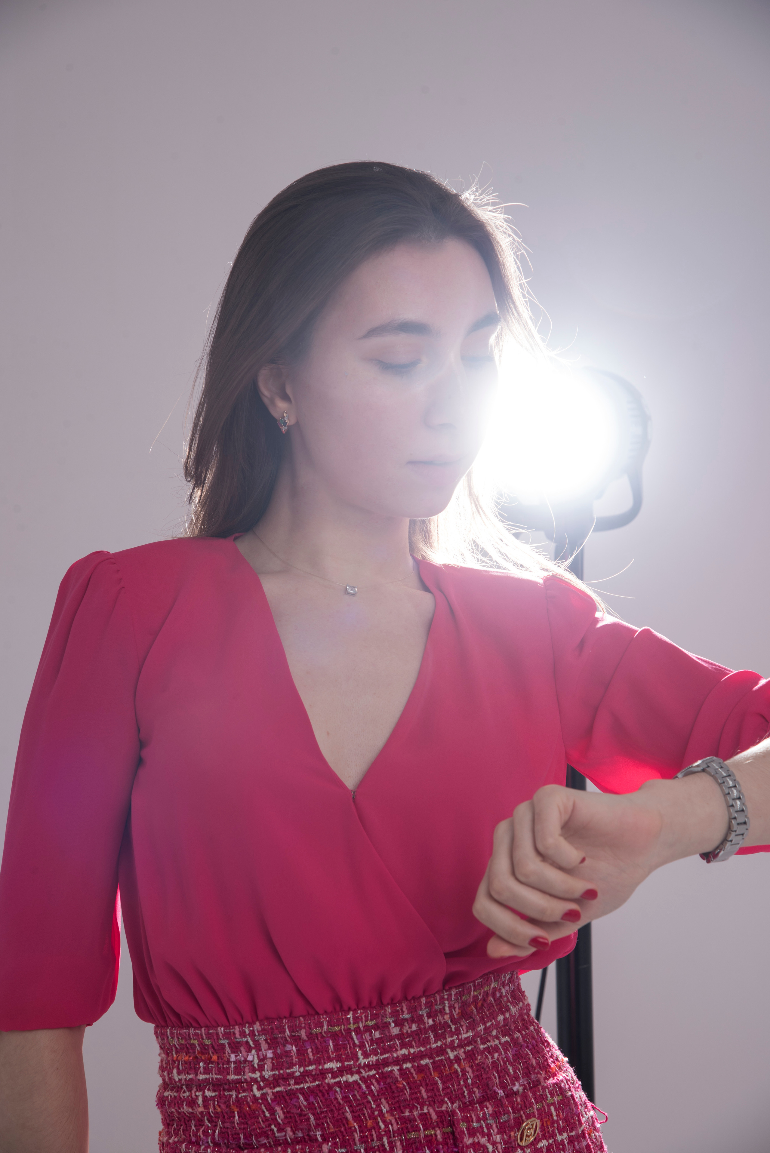 Ксения. Индивидуальные и свадебные фотосессии в Москве. Фотограф Маякова Вера