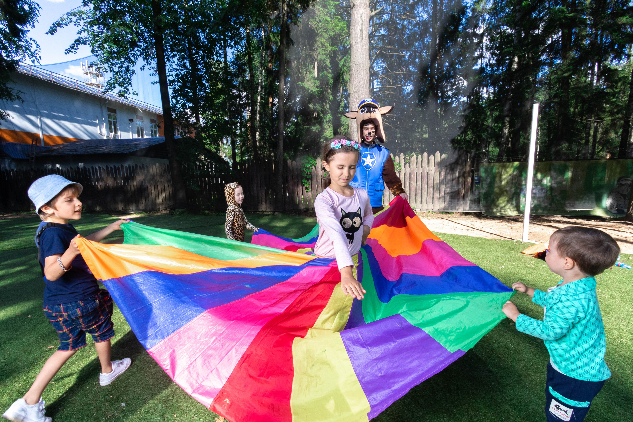 Никите 3 года. Репортажный и интерьерный фотограф Александра Солдатова