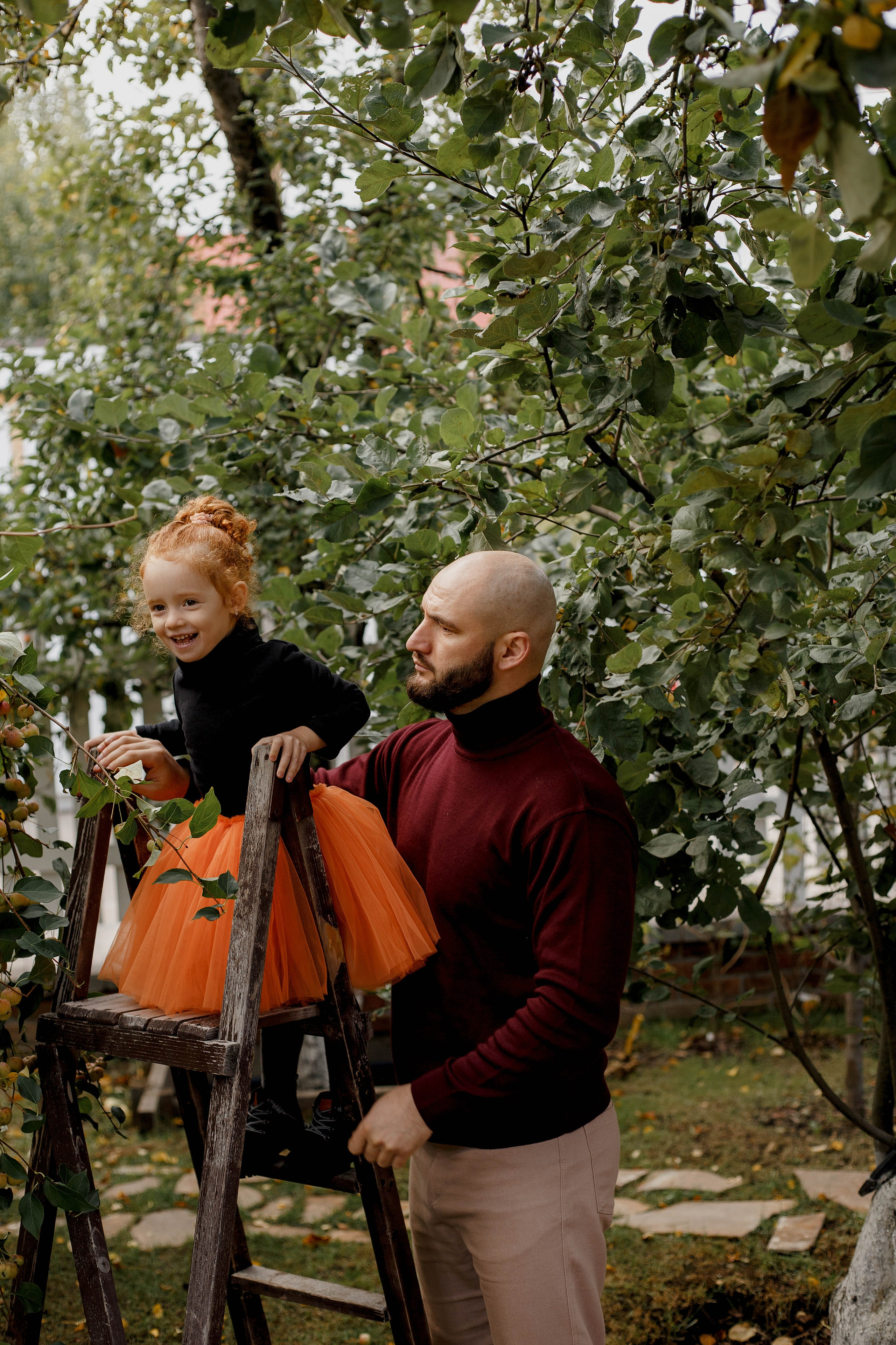 Осень.семейная в Леона дача. Свадебный фотограф Санкт-Петербург  Москва