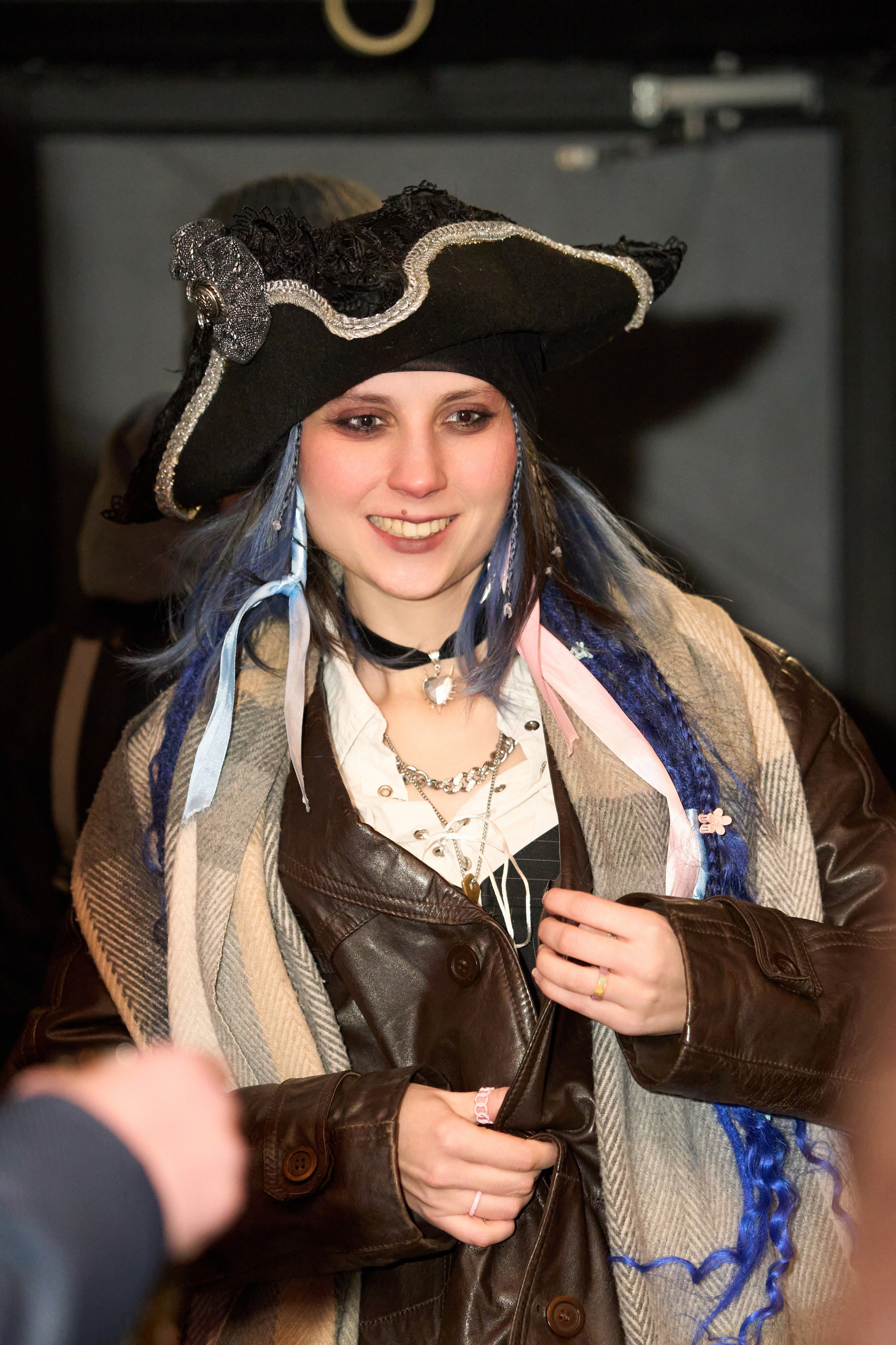 Новогодний корпоратив. Фотограф из Владивостока Юлия Черепова