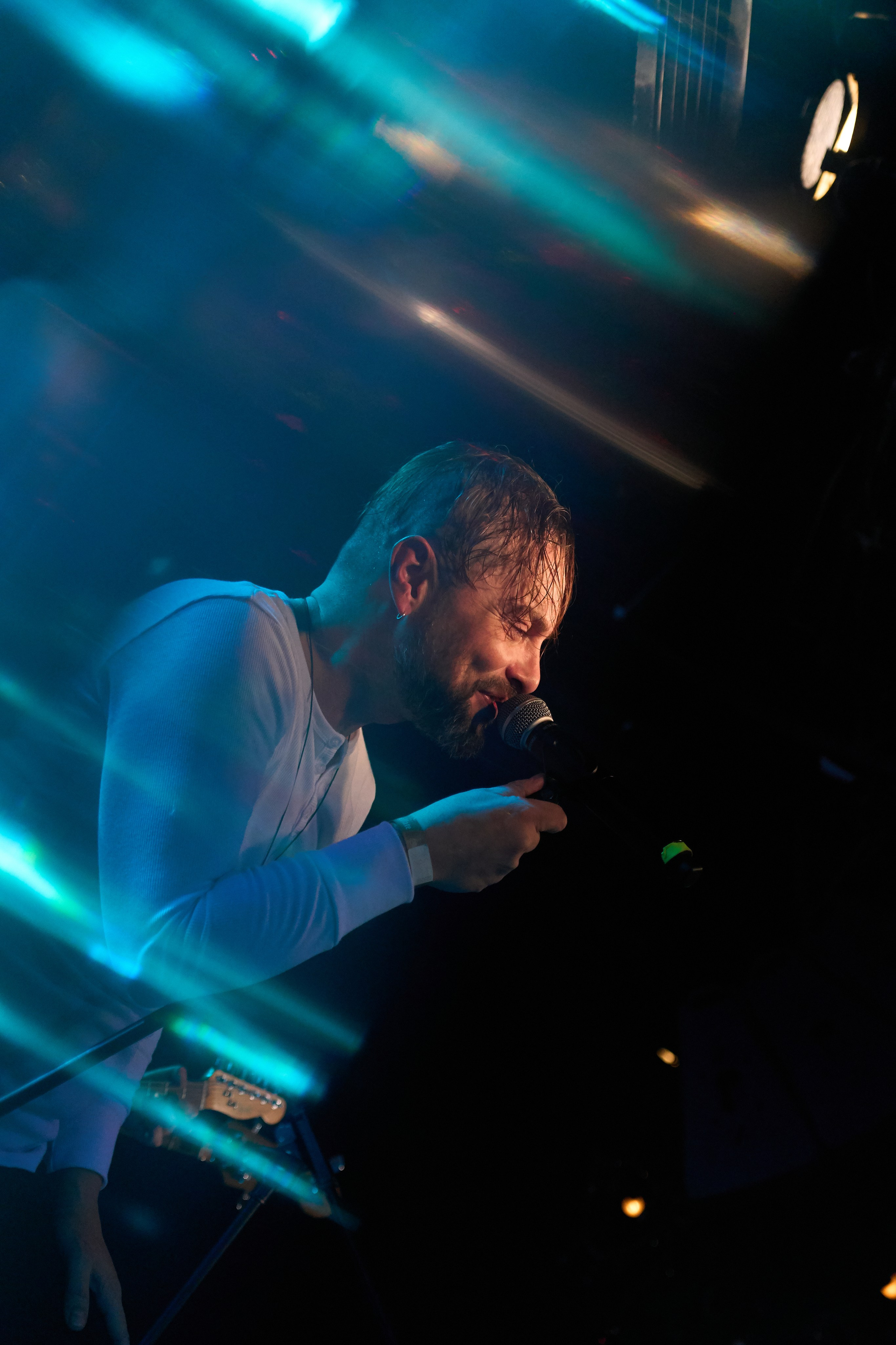 ТАБАСКО БЭНД — 16 ТОНН. Фотография для артистов