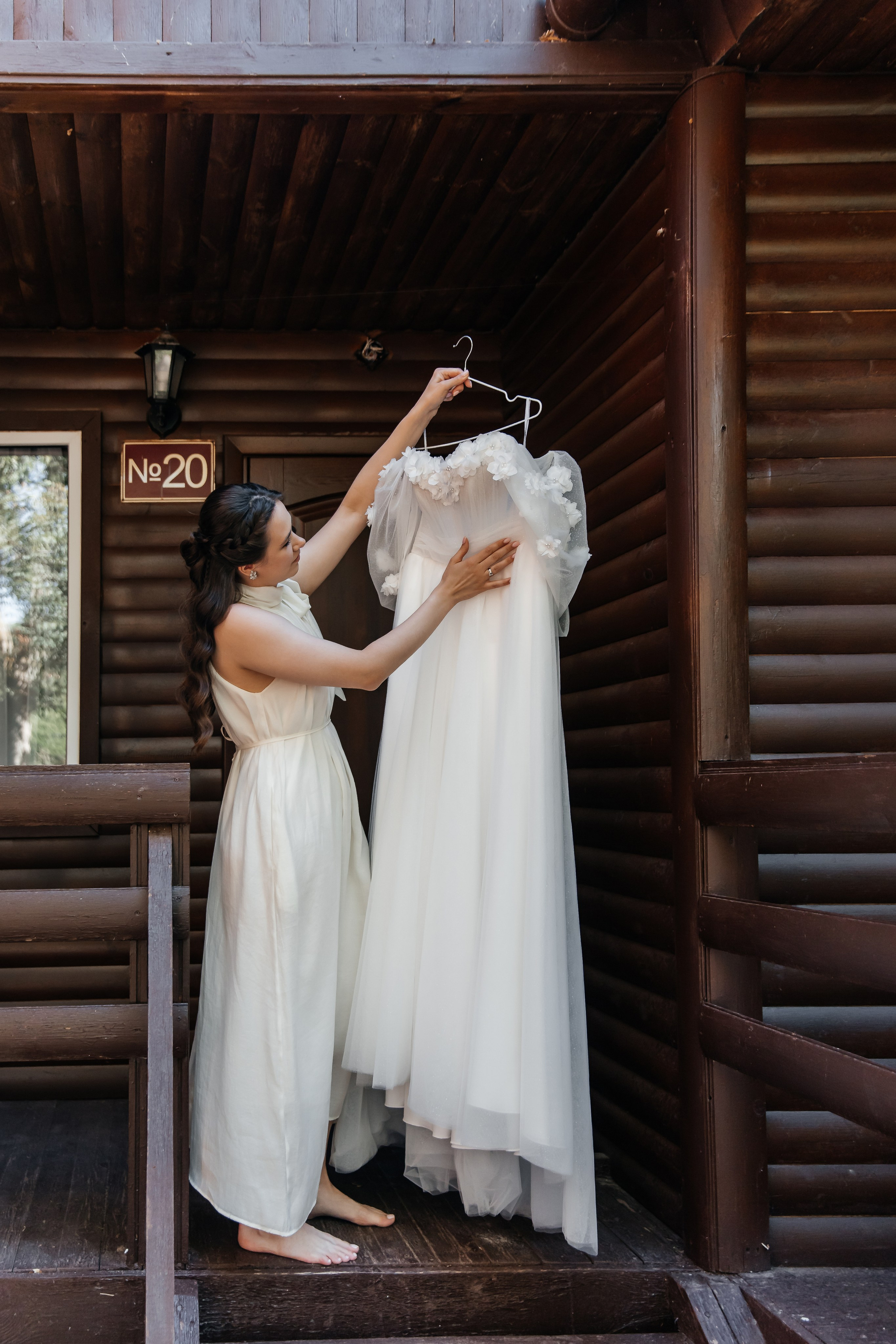 Анонс свадьбы для Ольги и Николая. Свадебный фотограф в Крыму и Севастополе Ольга Баскакова