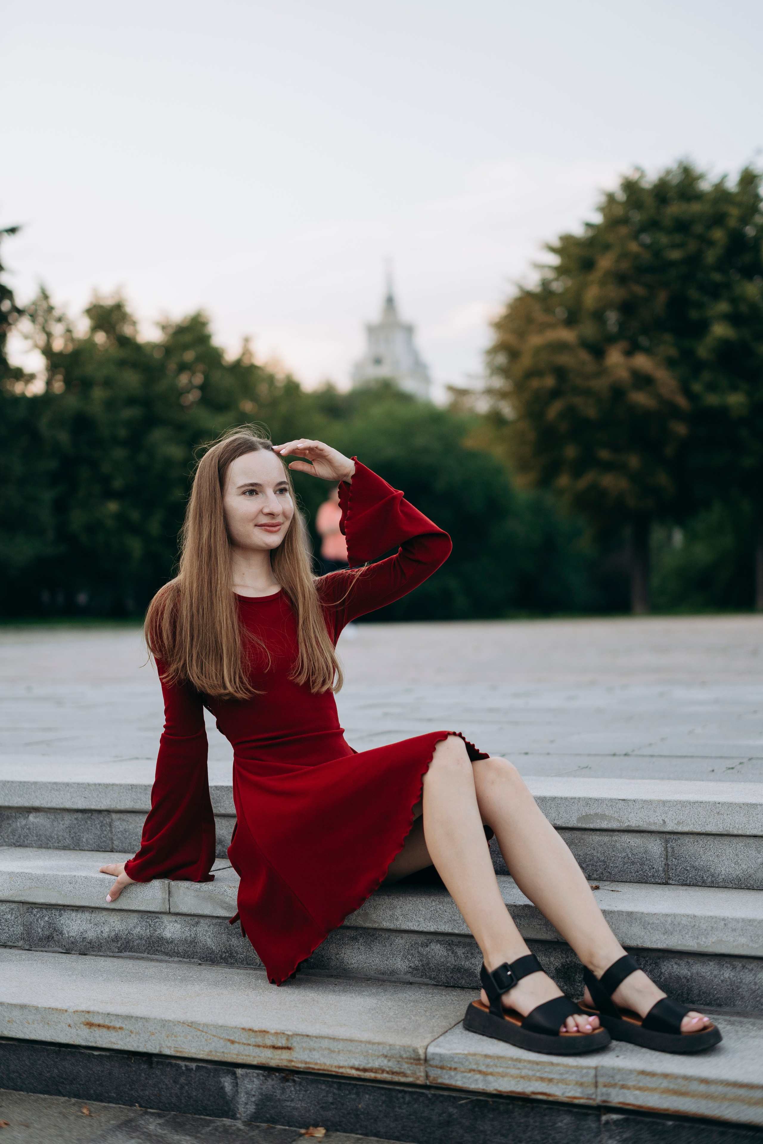 Вера. Фотограф | Липецк