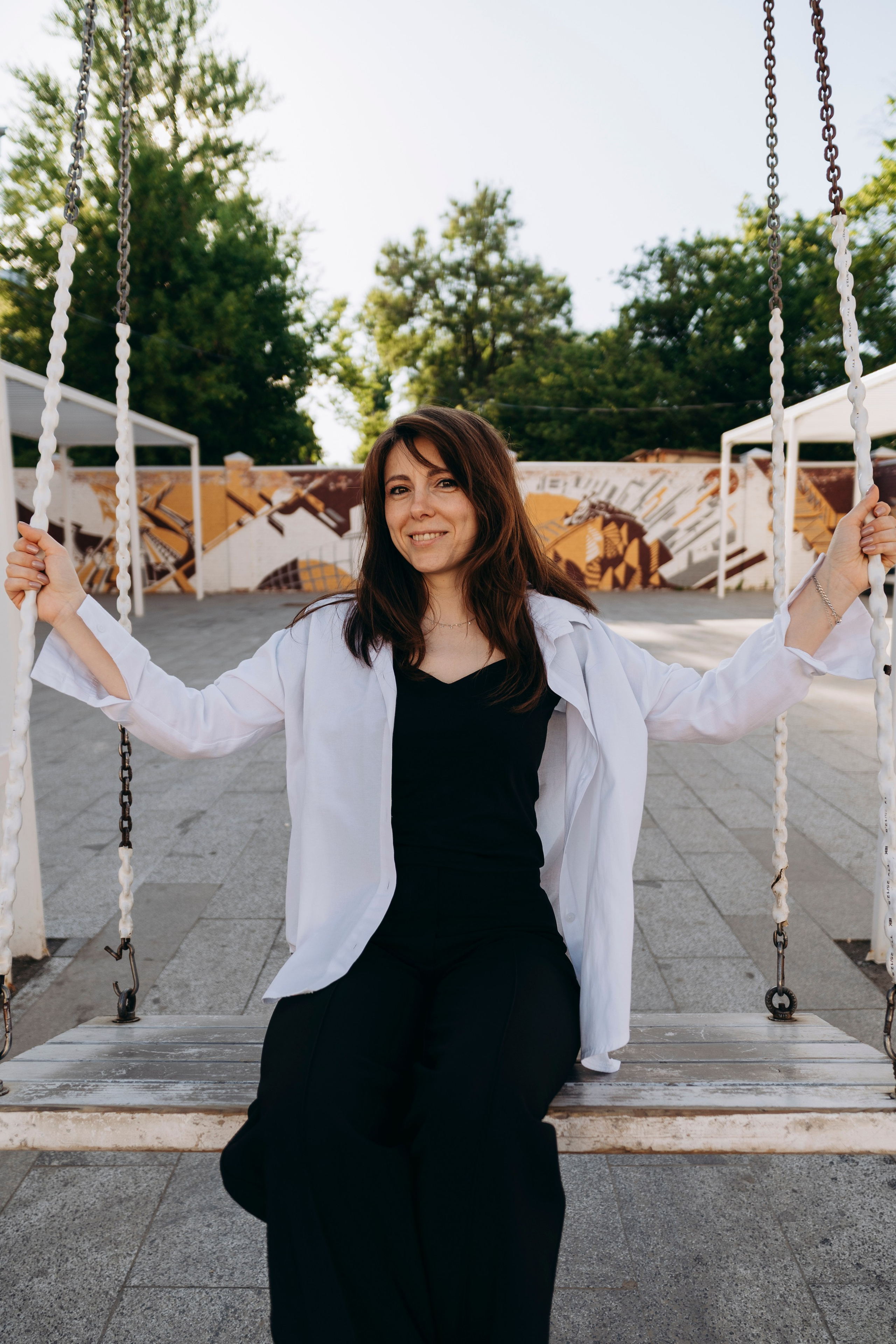 Семейная фотосессия. Фотограф | Липецк