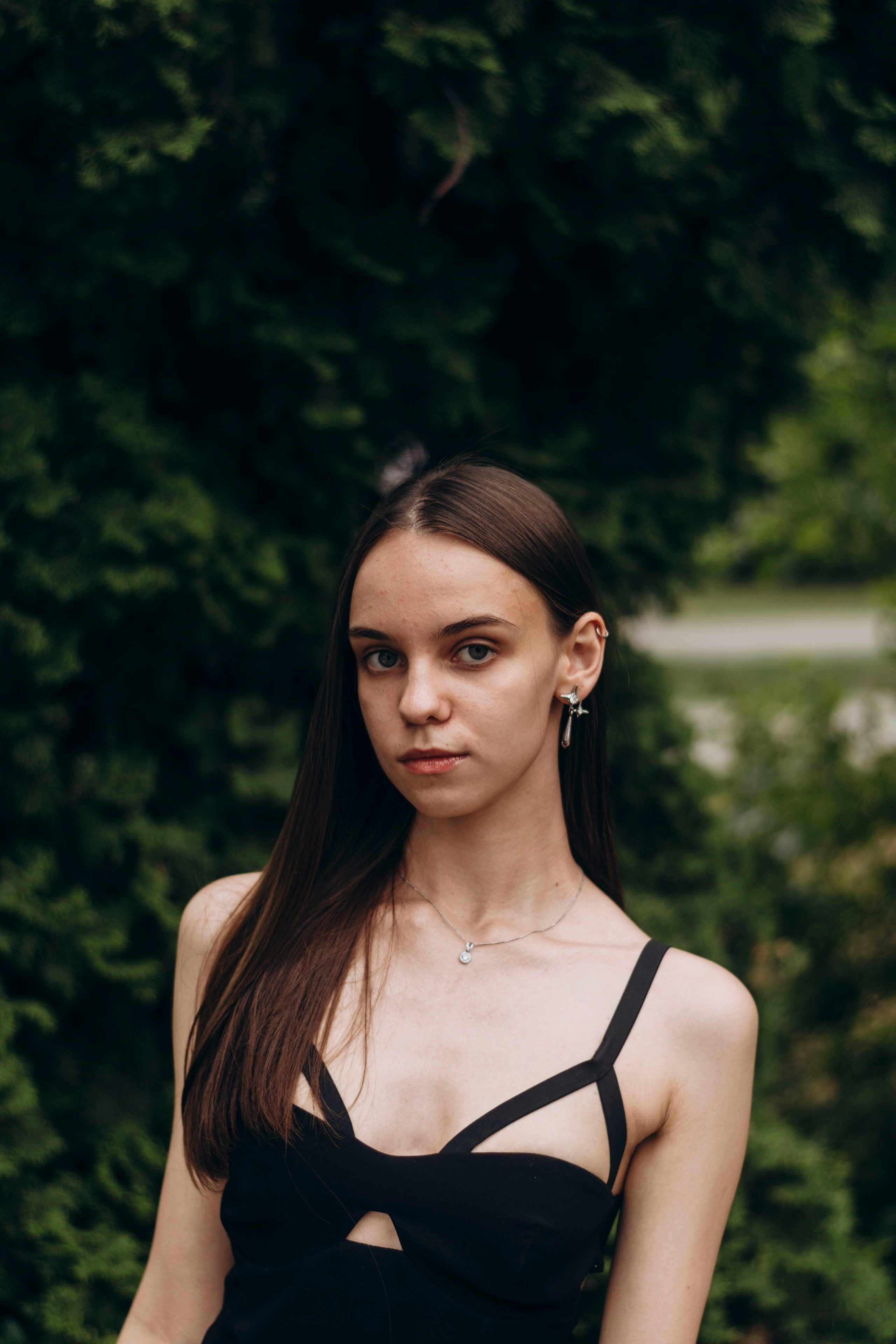 Кира. Фотограф | Липецк