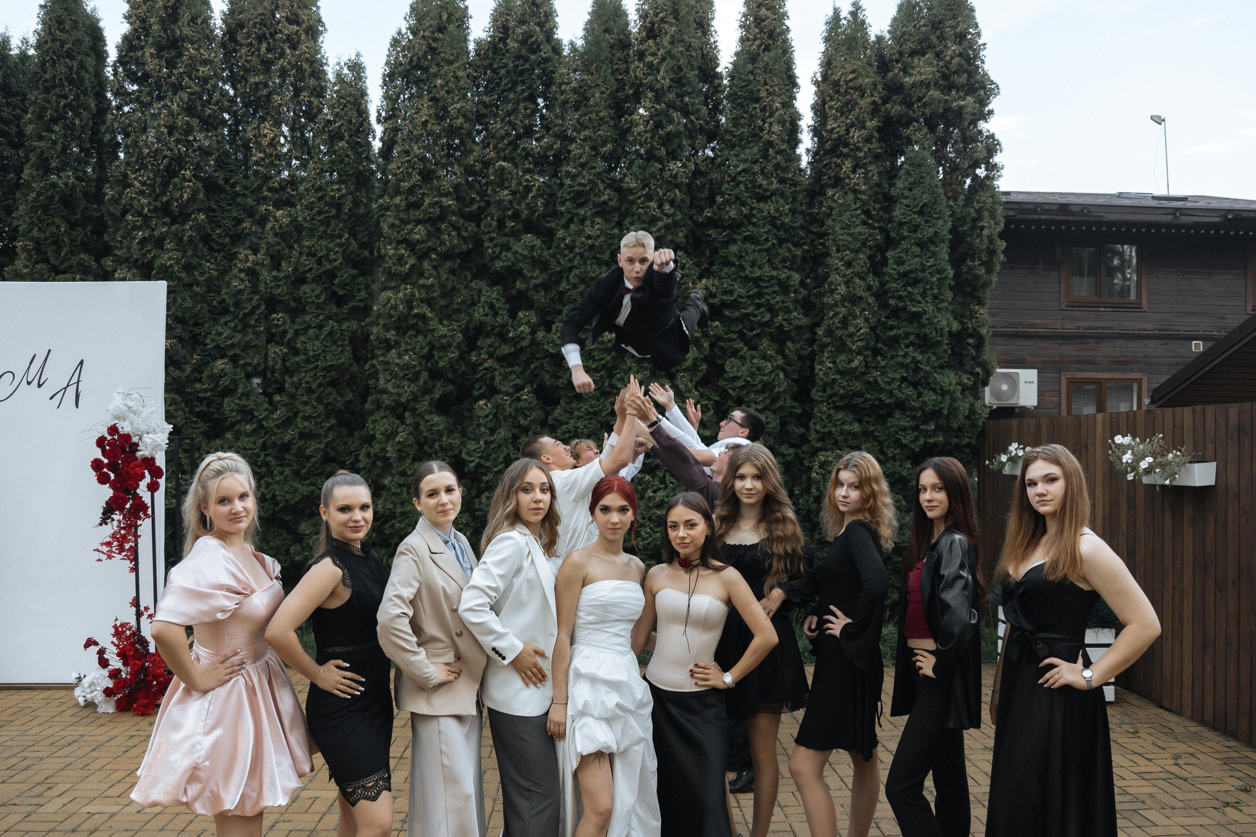 The Red line. Артём Бачурин — свадебный фотограф Воронеж