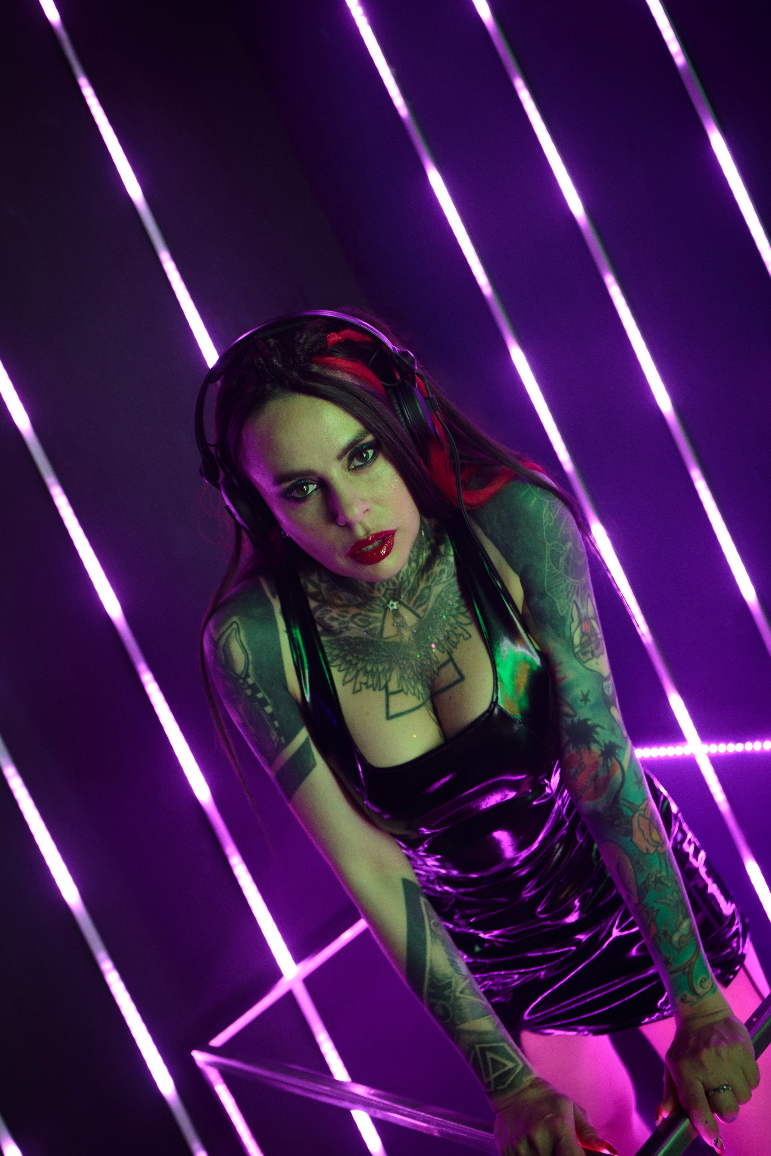 Портрет. Дидук Алексей Бельевой фотограф Москвы