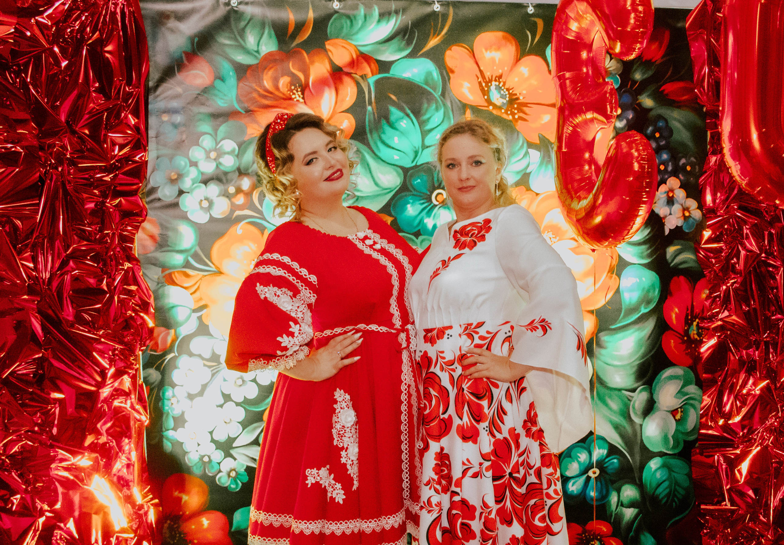 Юбилей Беляниной Тани. ProFoto