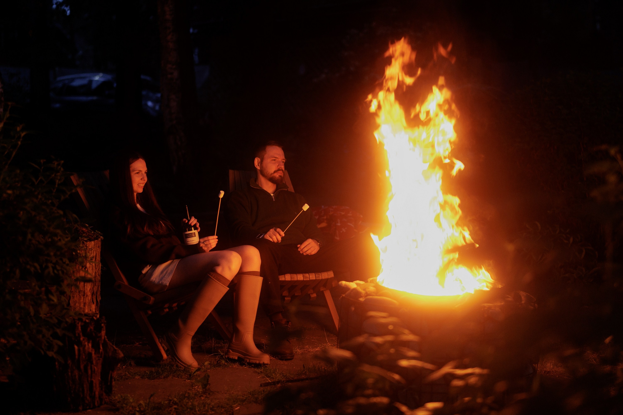 Рядом с тобой я стала лучше. Свадебный фотограф