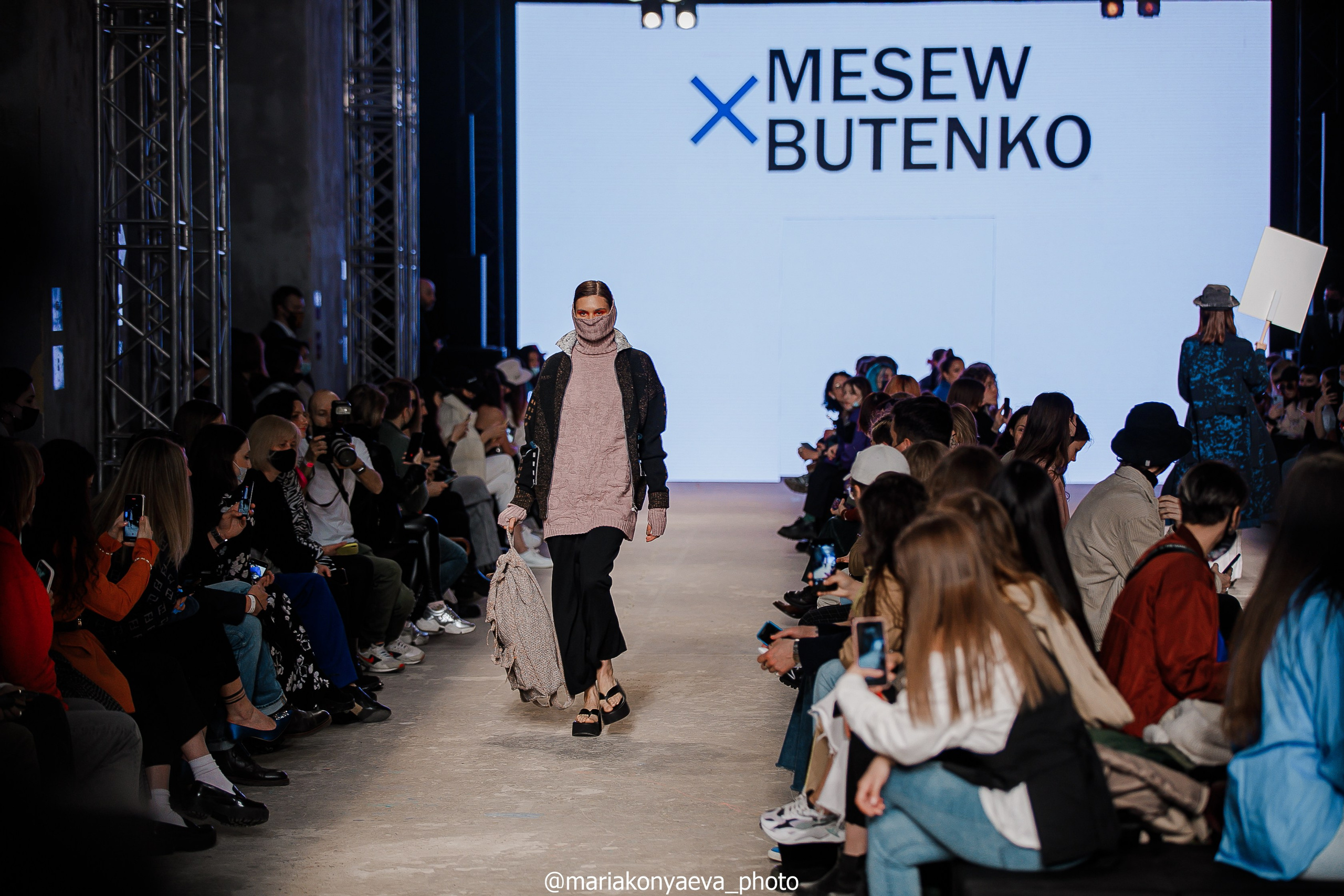 Mercedes-Benz Fashion Week