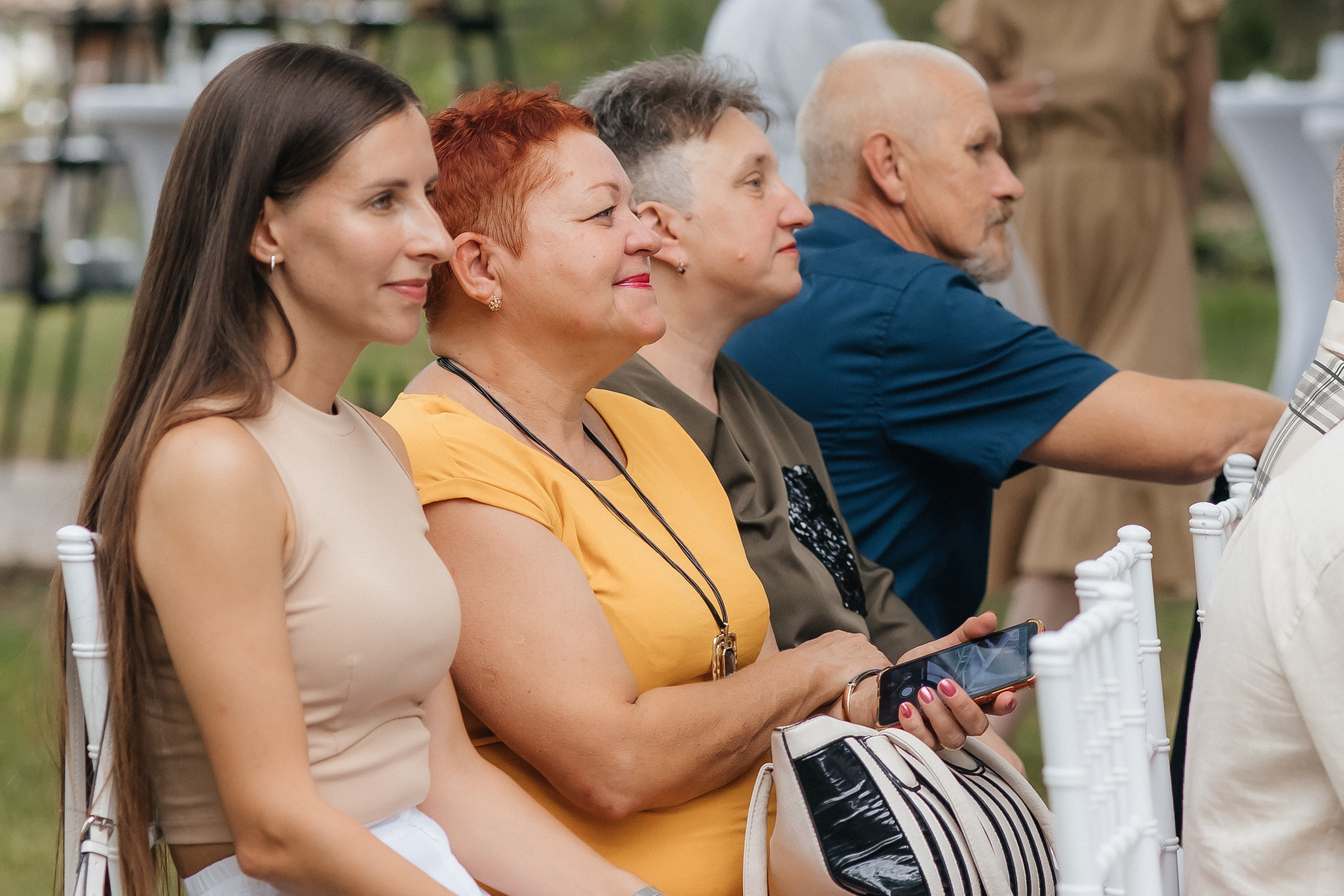Владислав и Анна. Фотограф в Волгограде — Александра Искандерова