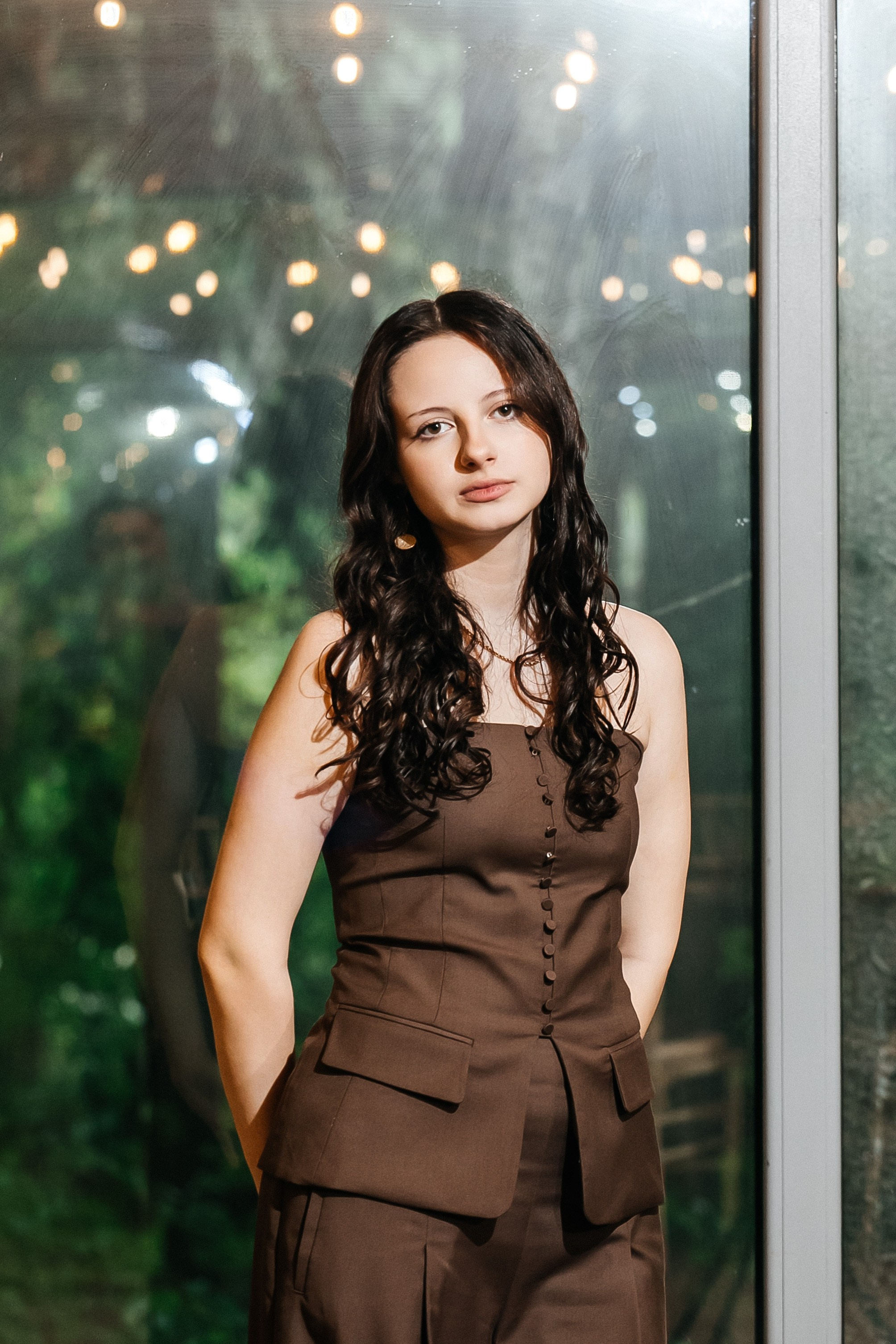 Выпускной 9 класс. Фотограф в Санкт-Петербурге Виктория Безверхая