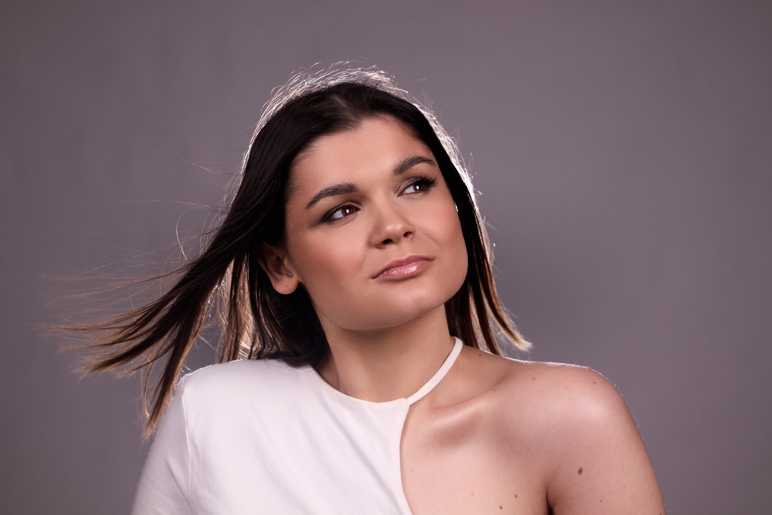 Студийные портреты. Твой любимый фотограф в Санкт-Петербурге Екатерина Герасина