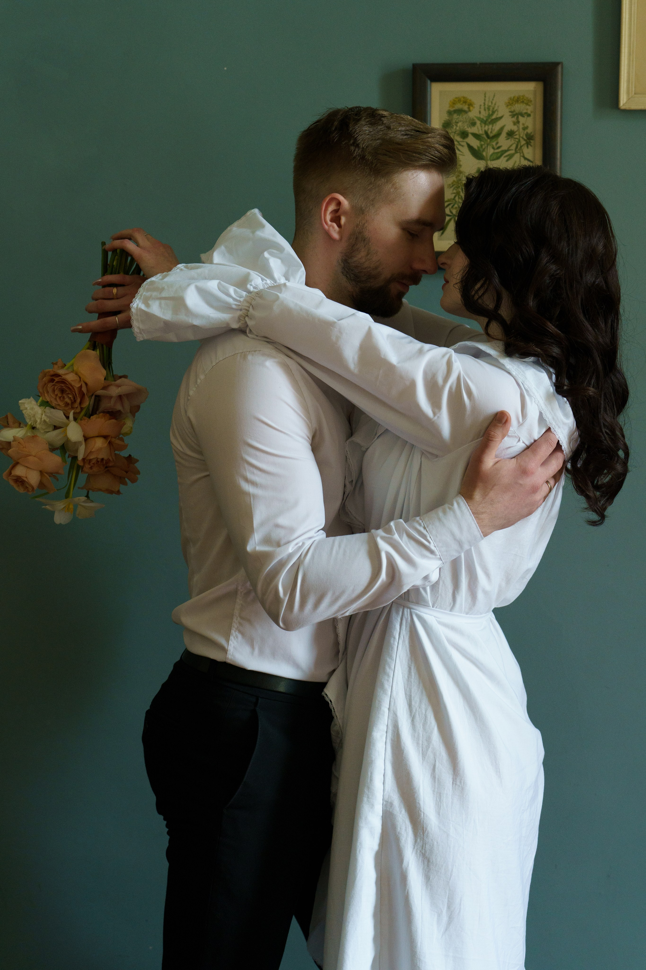 Алексей + Ксения