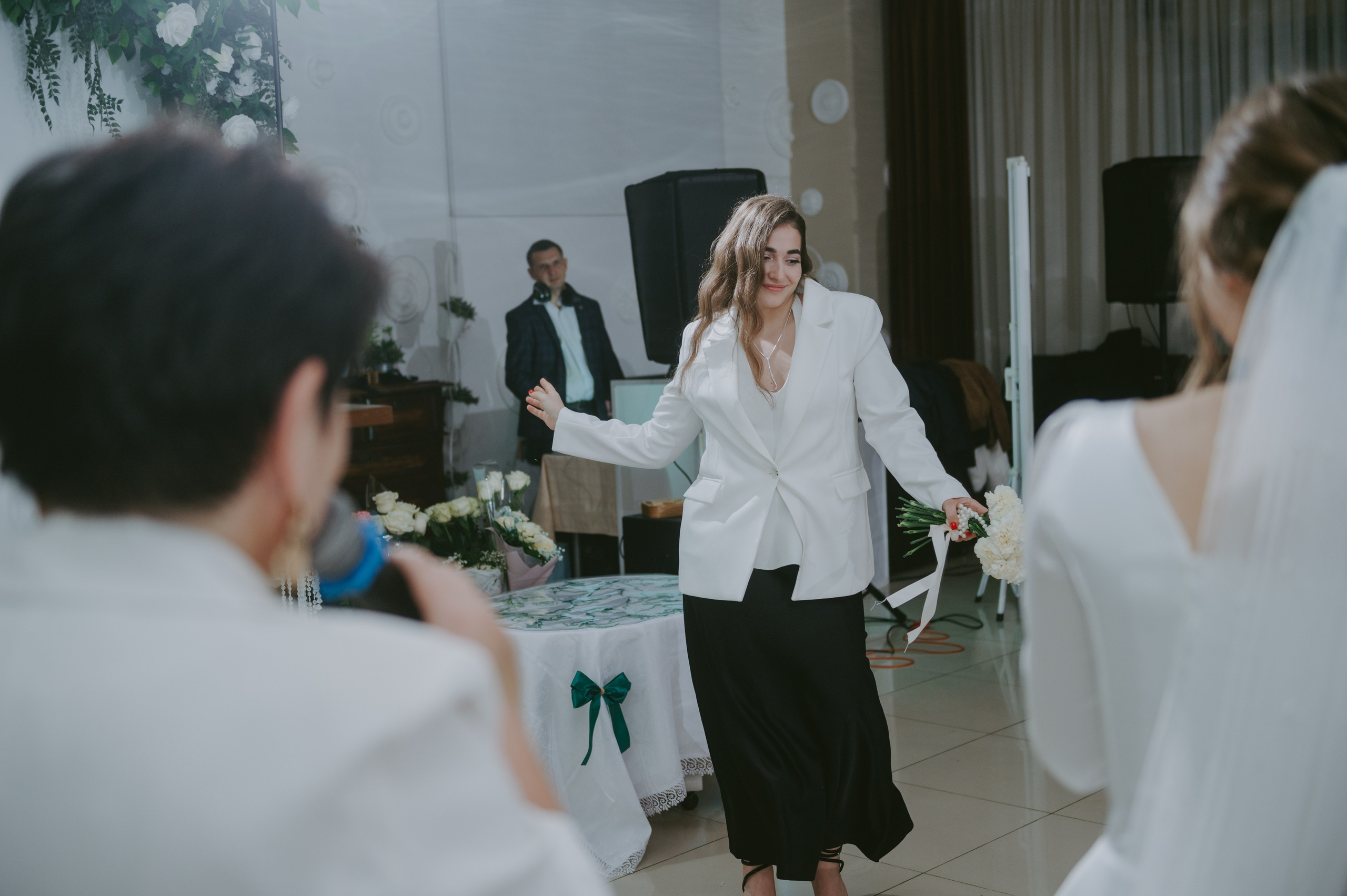 Владислав&Анна. Свадебный и семейный фотограф город Темрюк Фотостудия Темрюк