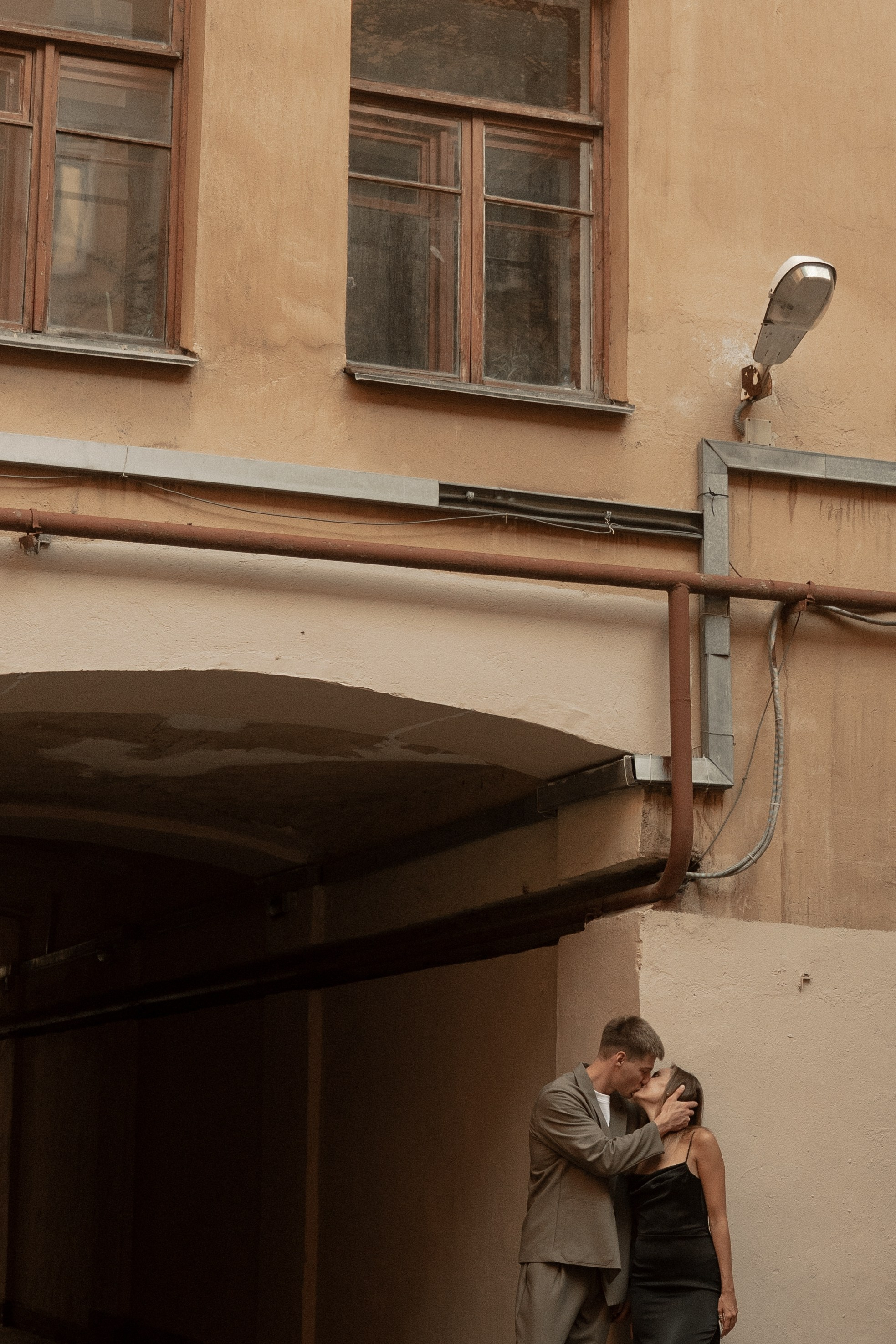 […love in the City on the Neva]. Фотограф в Архангельске