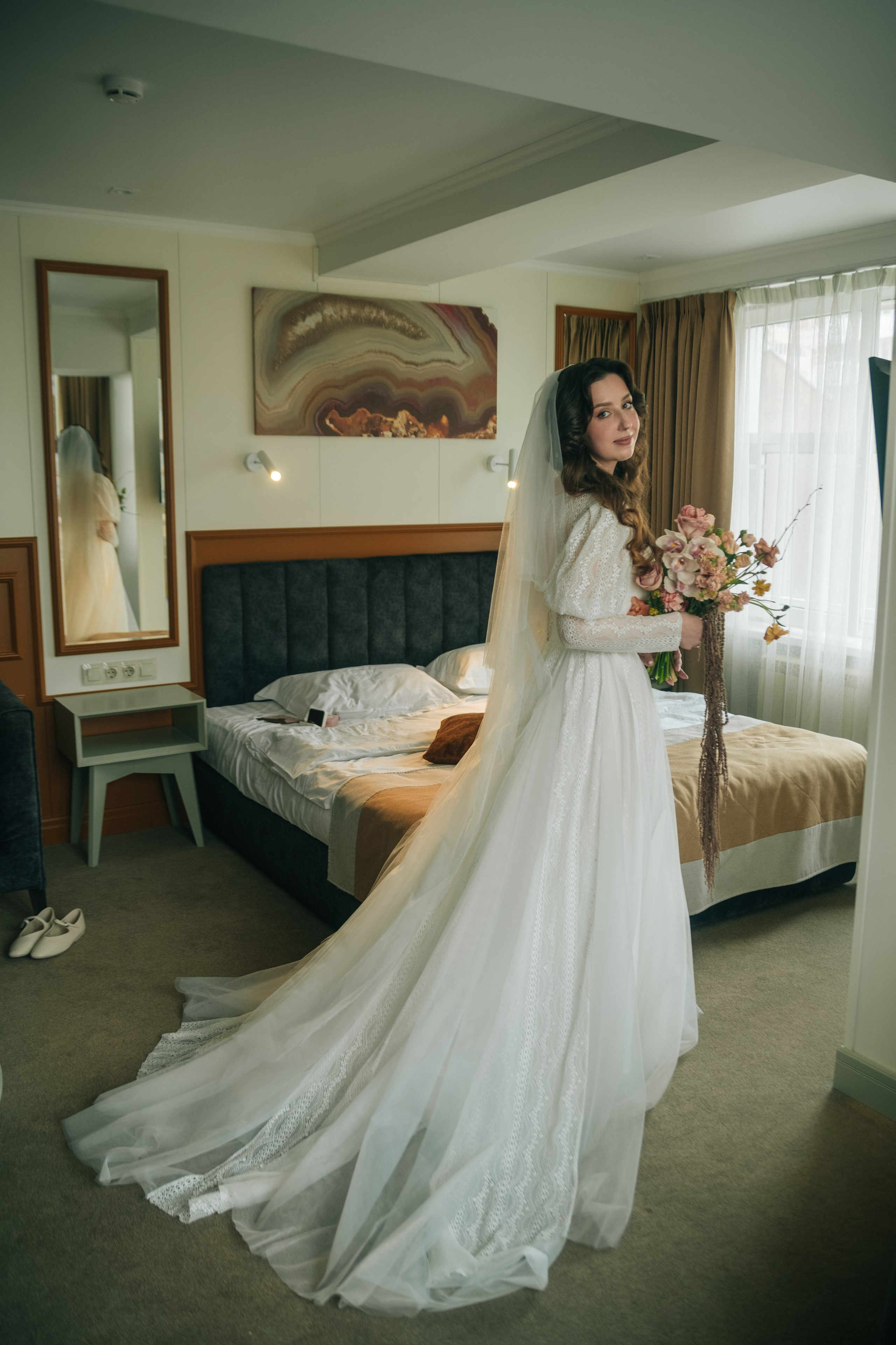 Антон и Александра 01.05.2025. Главная