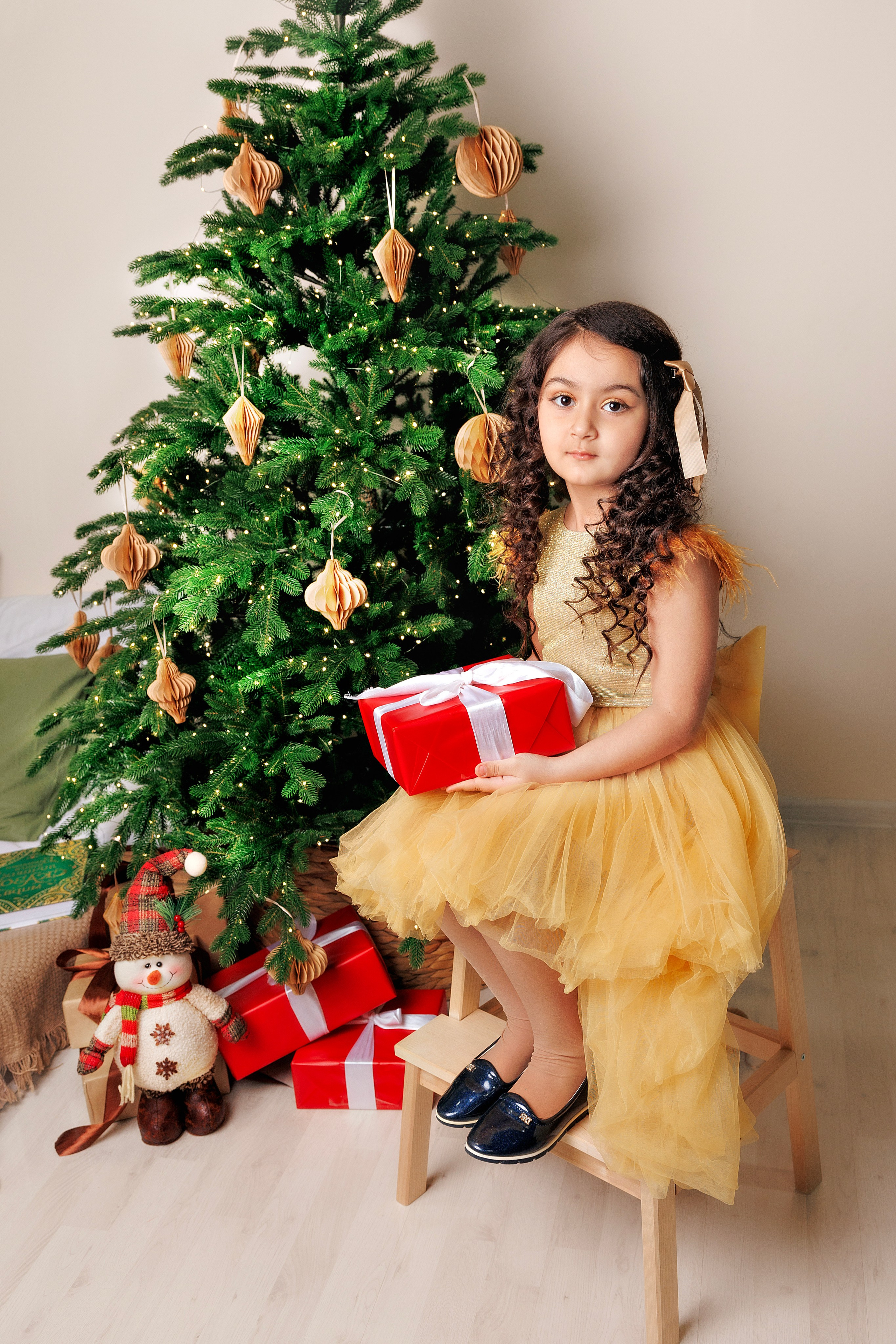 Маргарян Малена. Promodels